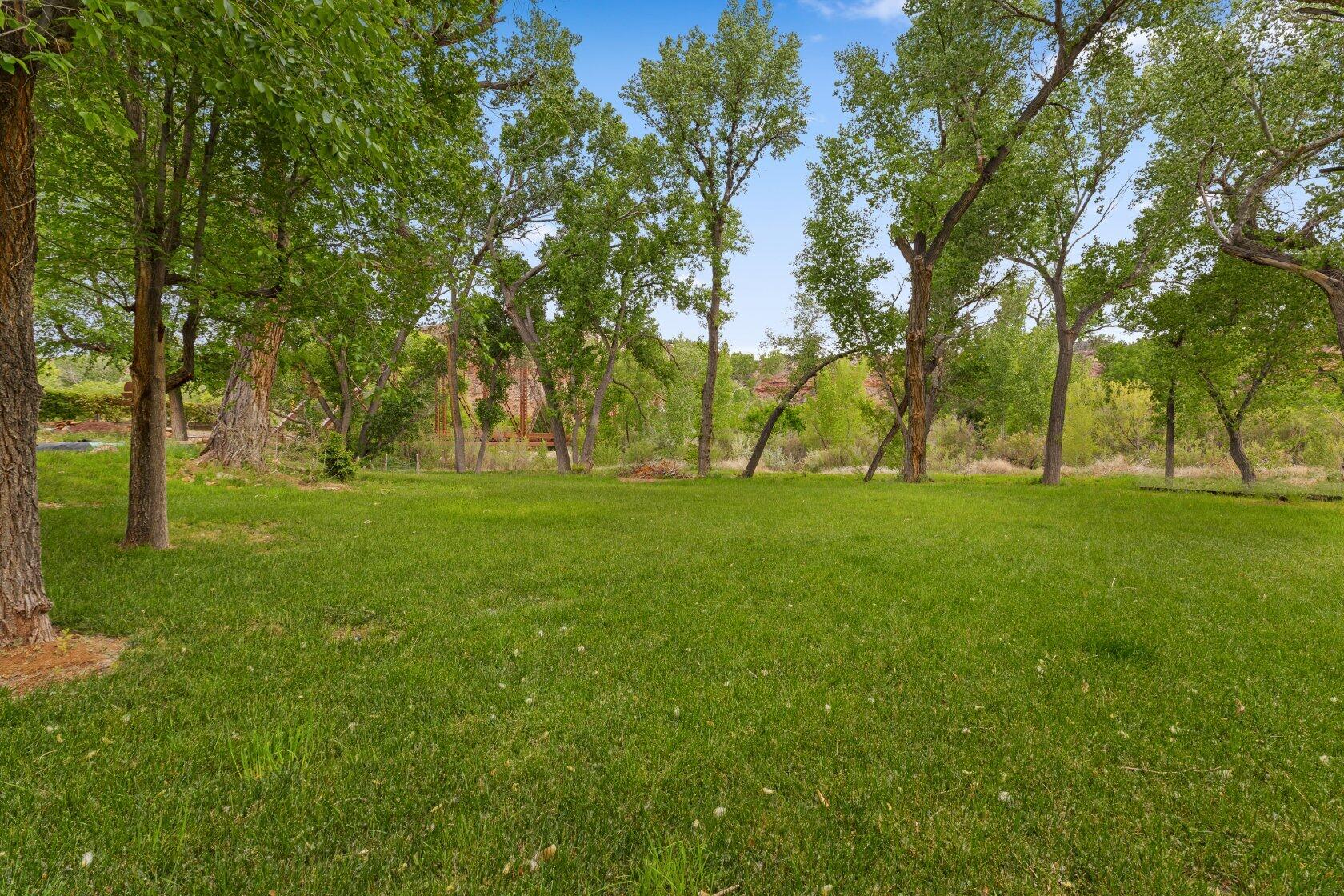 ROCKVILLE TOWNSITE - Residential