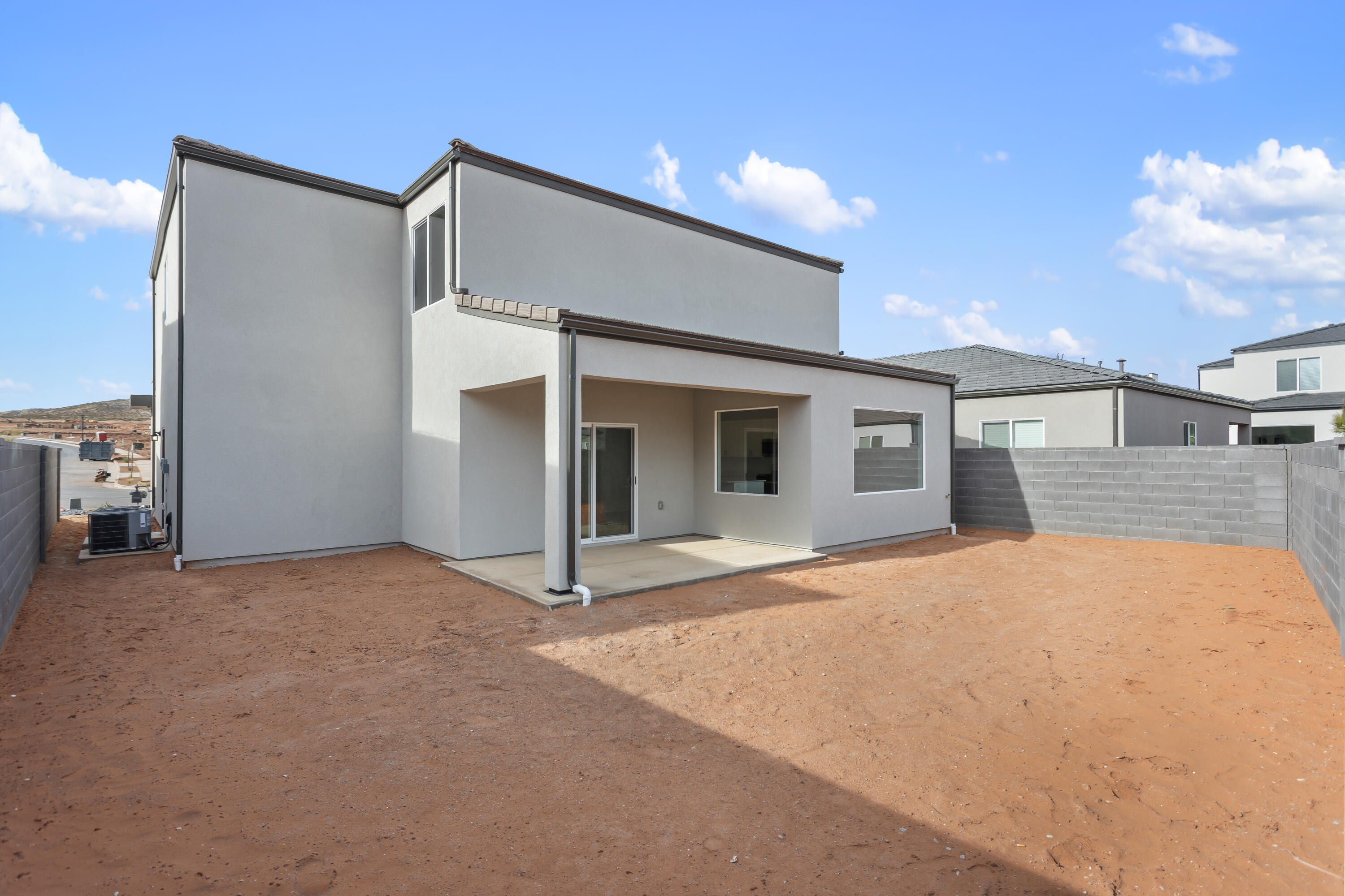 STANDING ROCK WEST AT LONG VALLEY - Residential