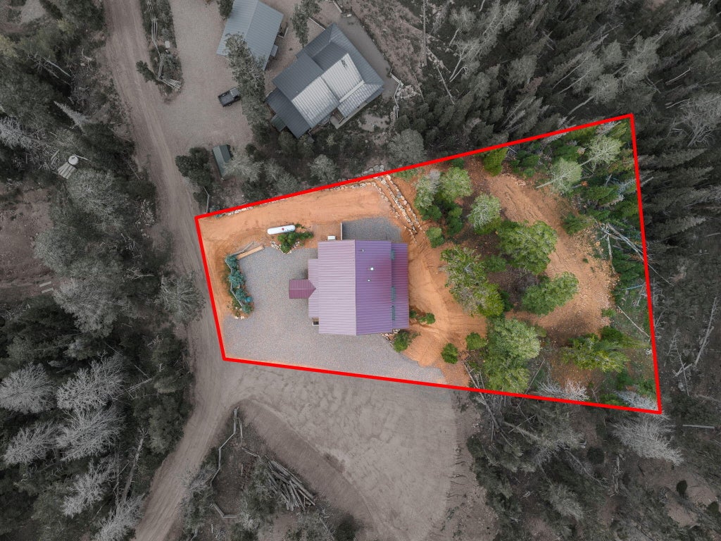 Photo of 1142 N Aspen DR, Brian Head, UT 84719 (MLS # 26-275160)