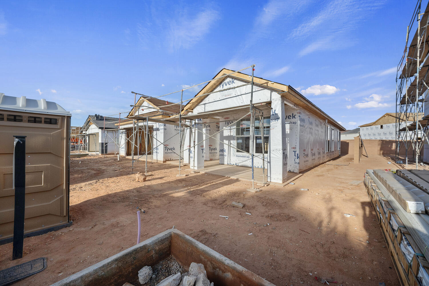 THE PRESERVE AT ALAIA - Residential