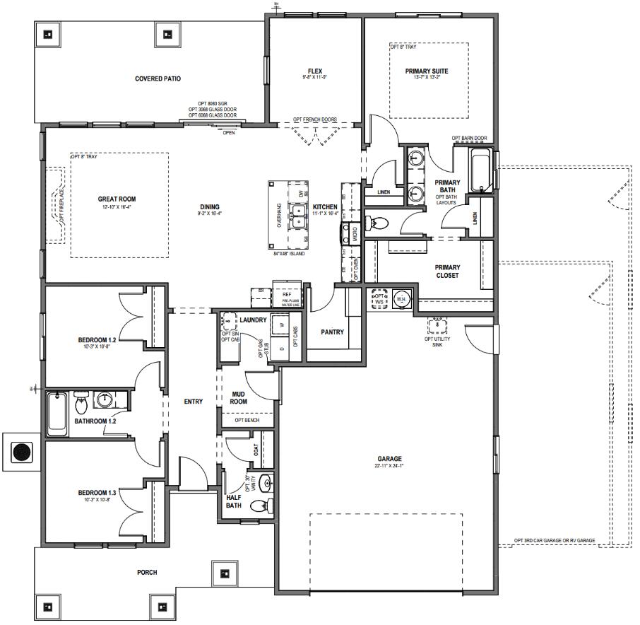 THE PRESERVE AT ALAIA - Residential