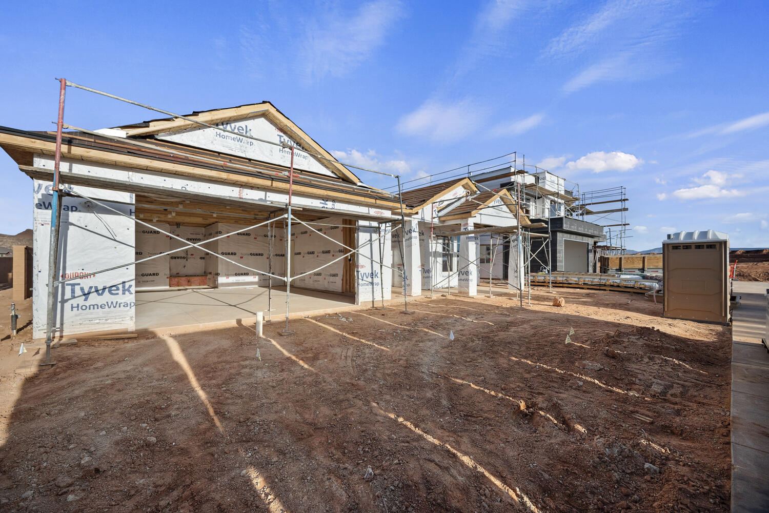 THE PRESERVE AT ALAIA - Residential