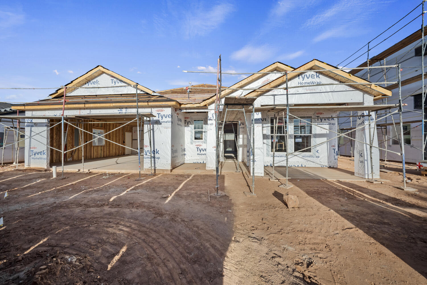 THE PRESERVE AT ALAIA - Residential