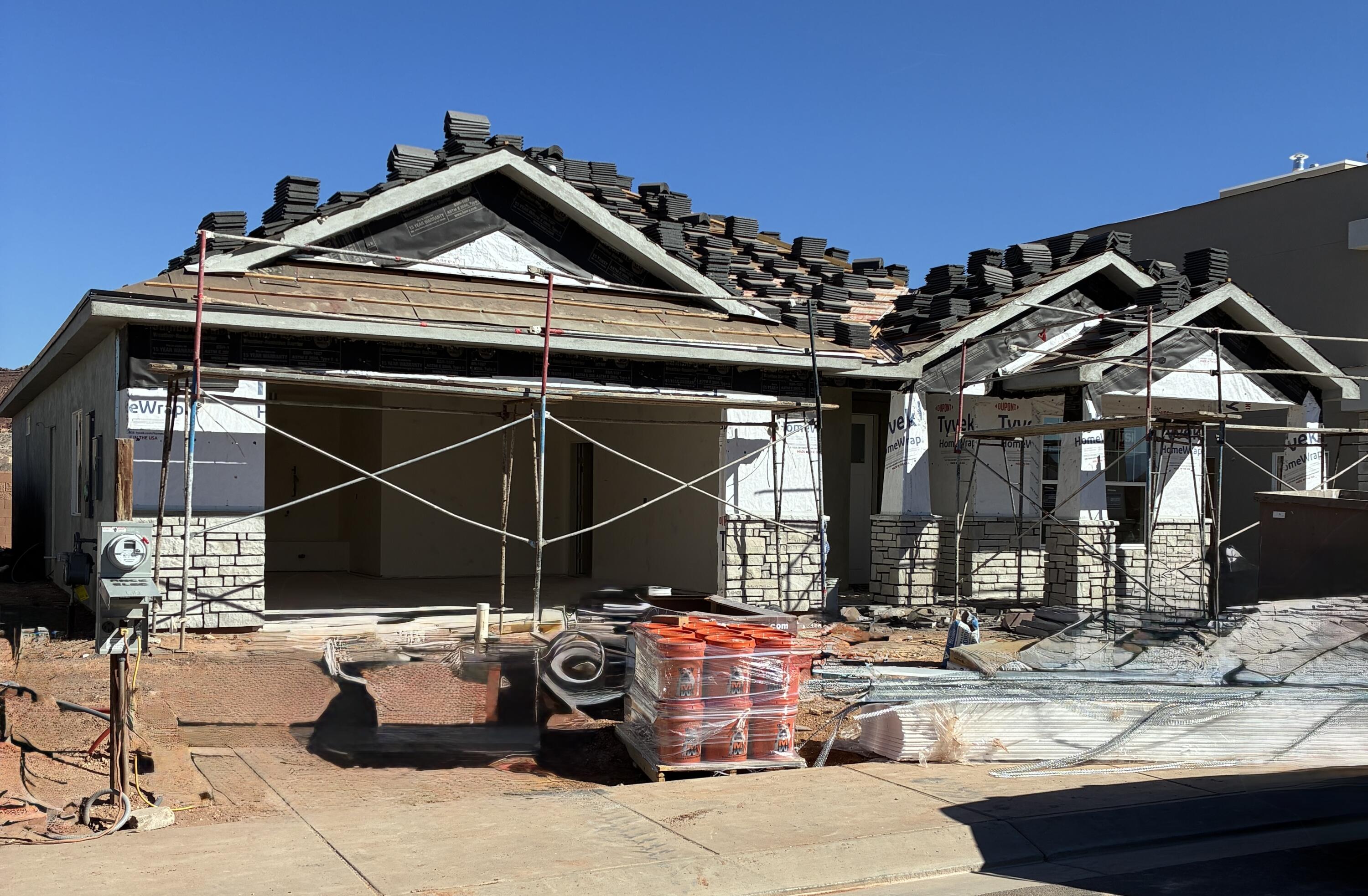 THE PRESERVE AT ALAIA - Residential