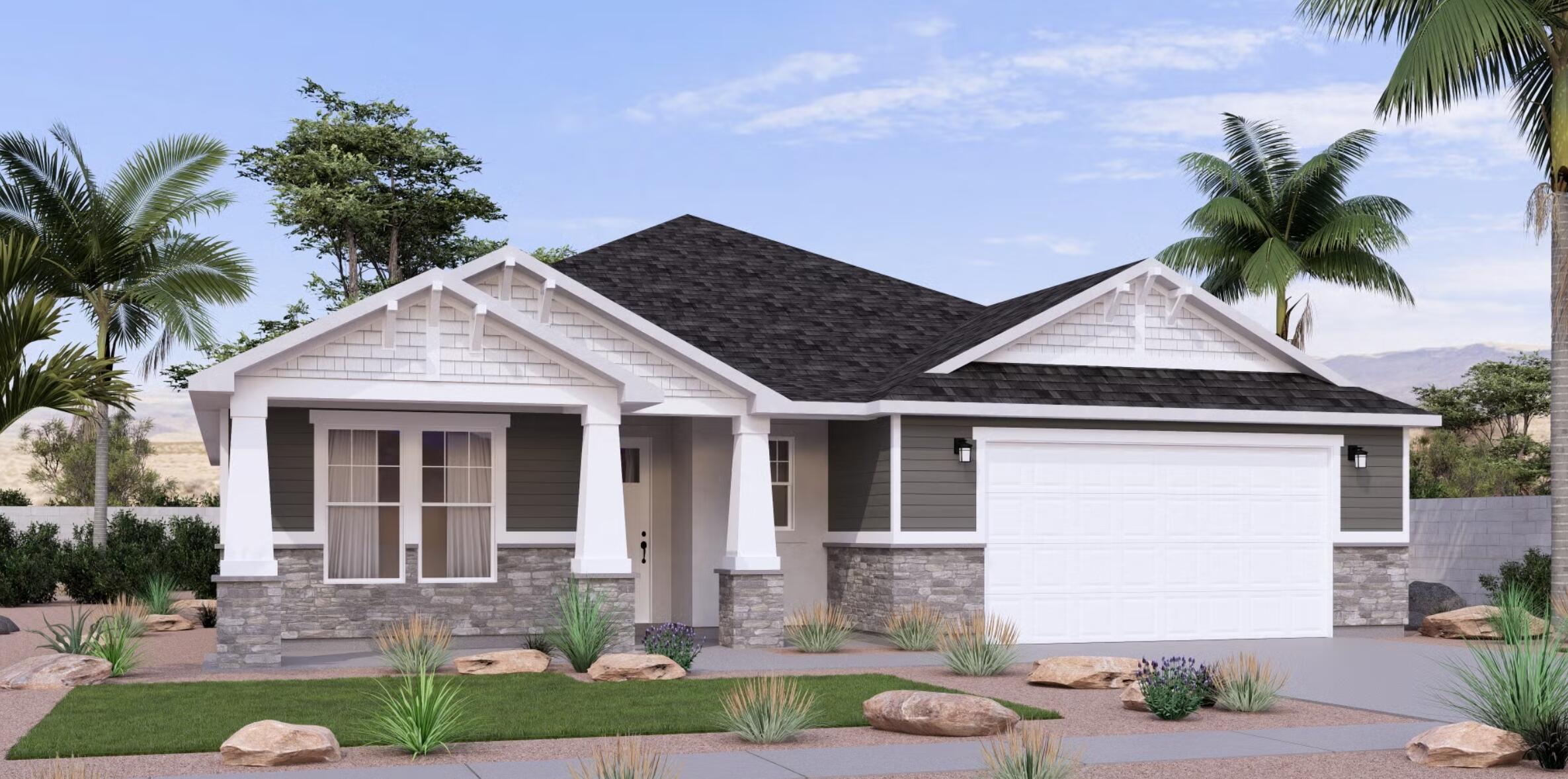 THE PRESERVE AT ALAIA - Residential