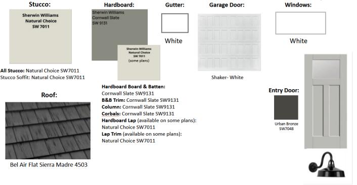 THE PRESERVE AT ALAIA - Residential