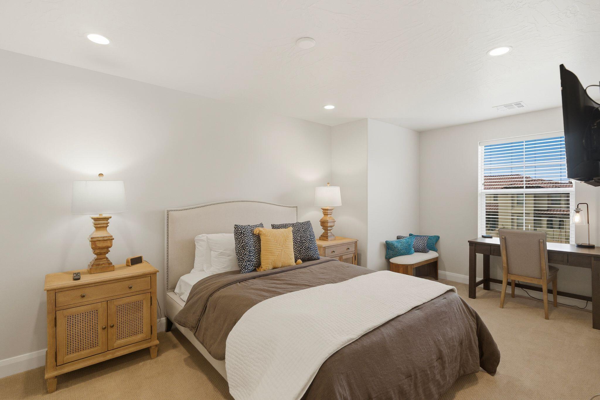 ESCONDIDO AT SIENNA HILLS - Residential