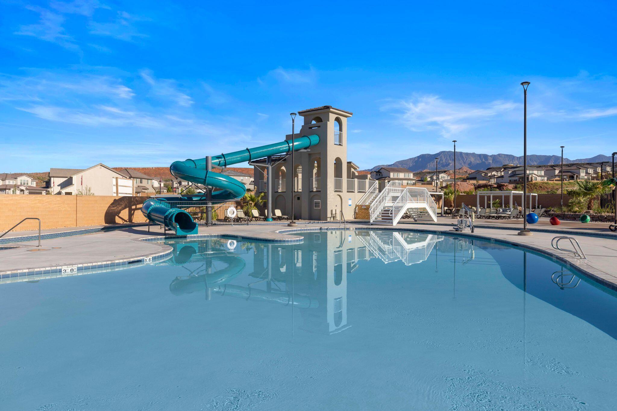 ESCONDIDO AT SIENNA HILLS - Residential