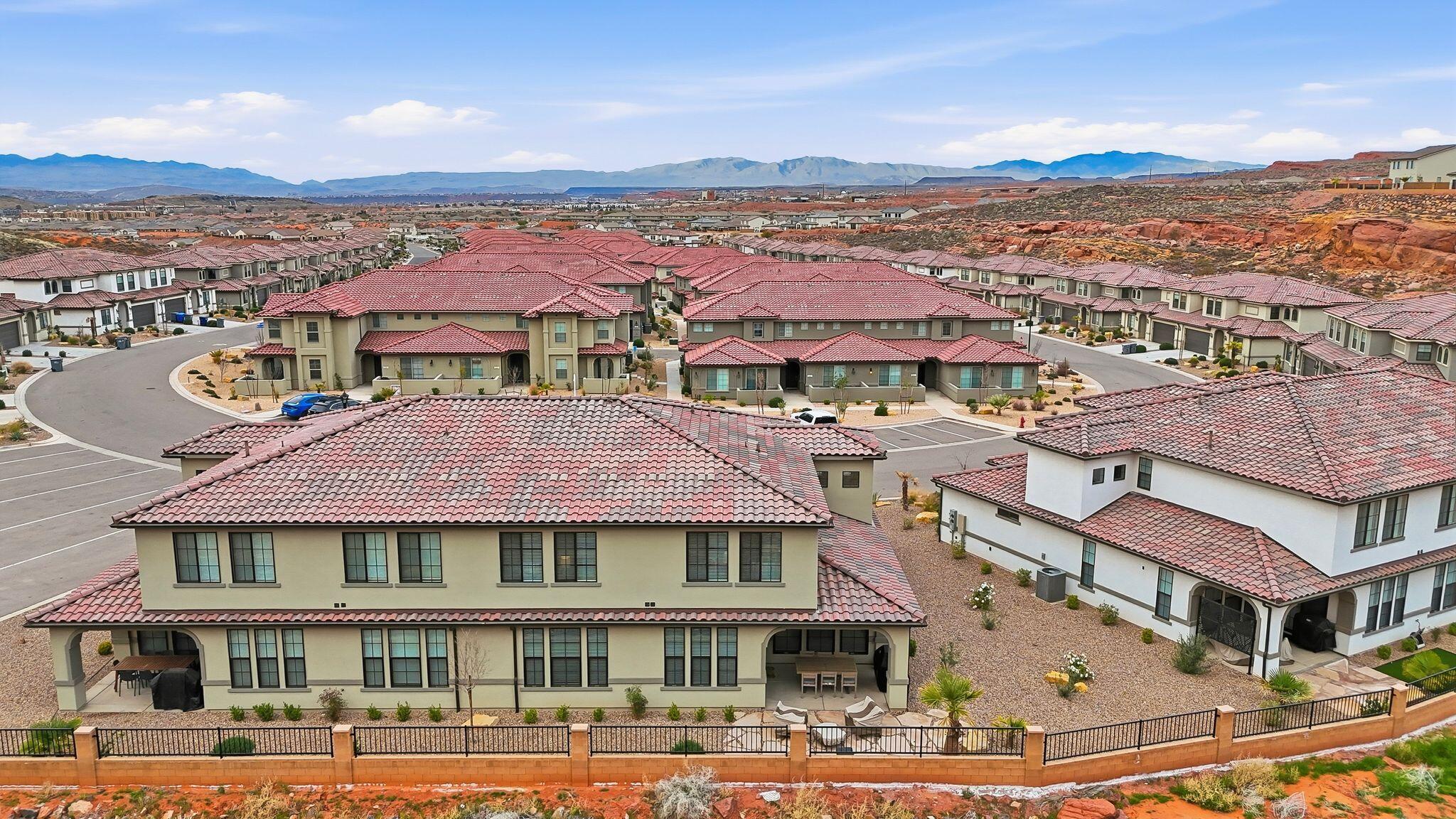 ESCONDIDO AT SIENNA HILLS - Residential