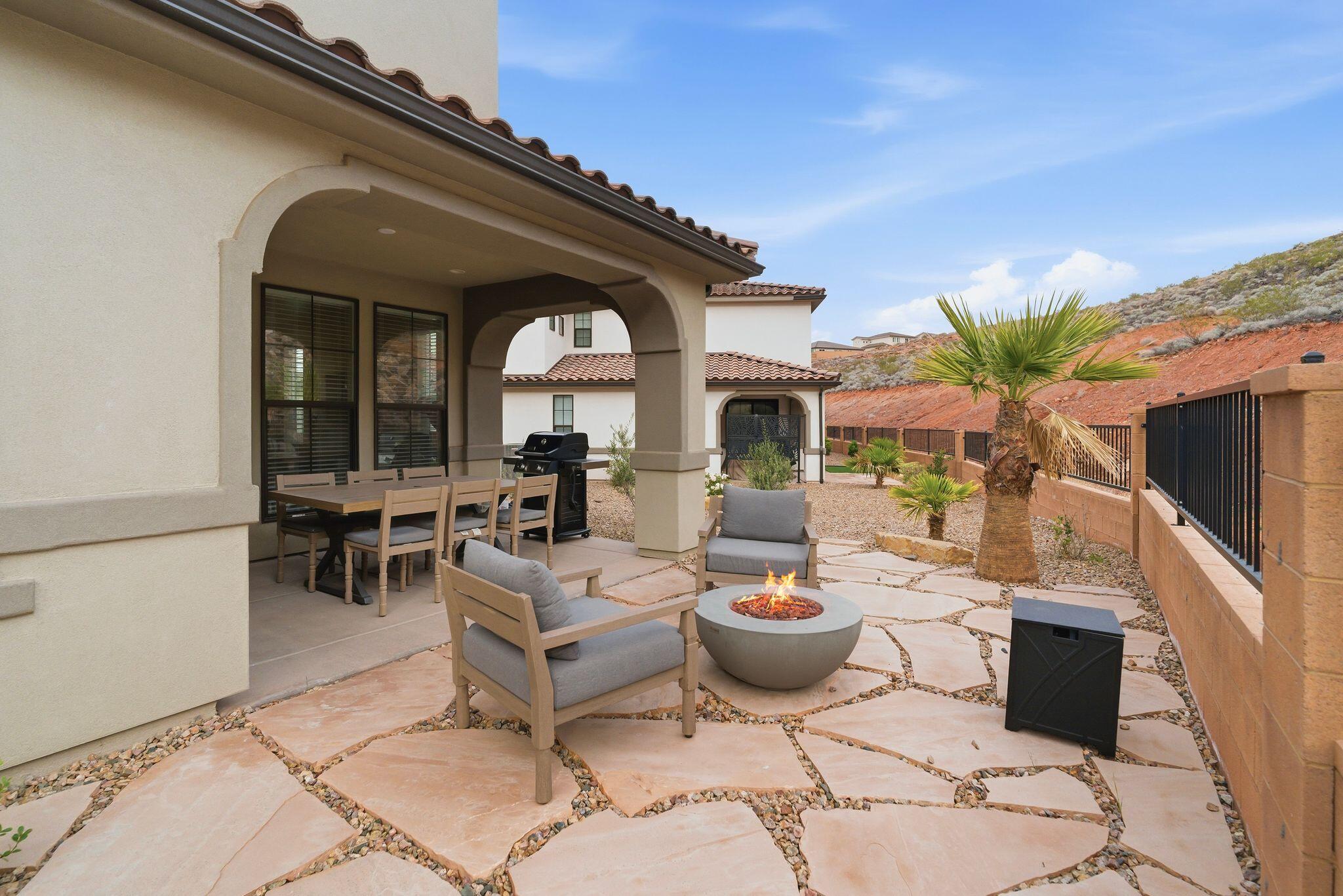 ESCONDIDO AT SIENNA HILLS - Residential