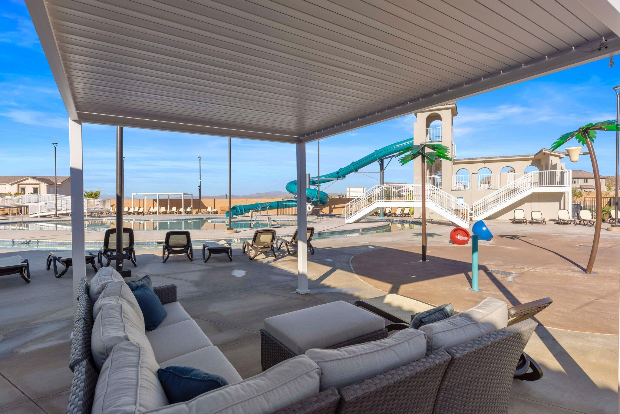 ESCONDIDO AT SIENNA HILLS - Residential