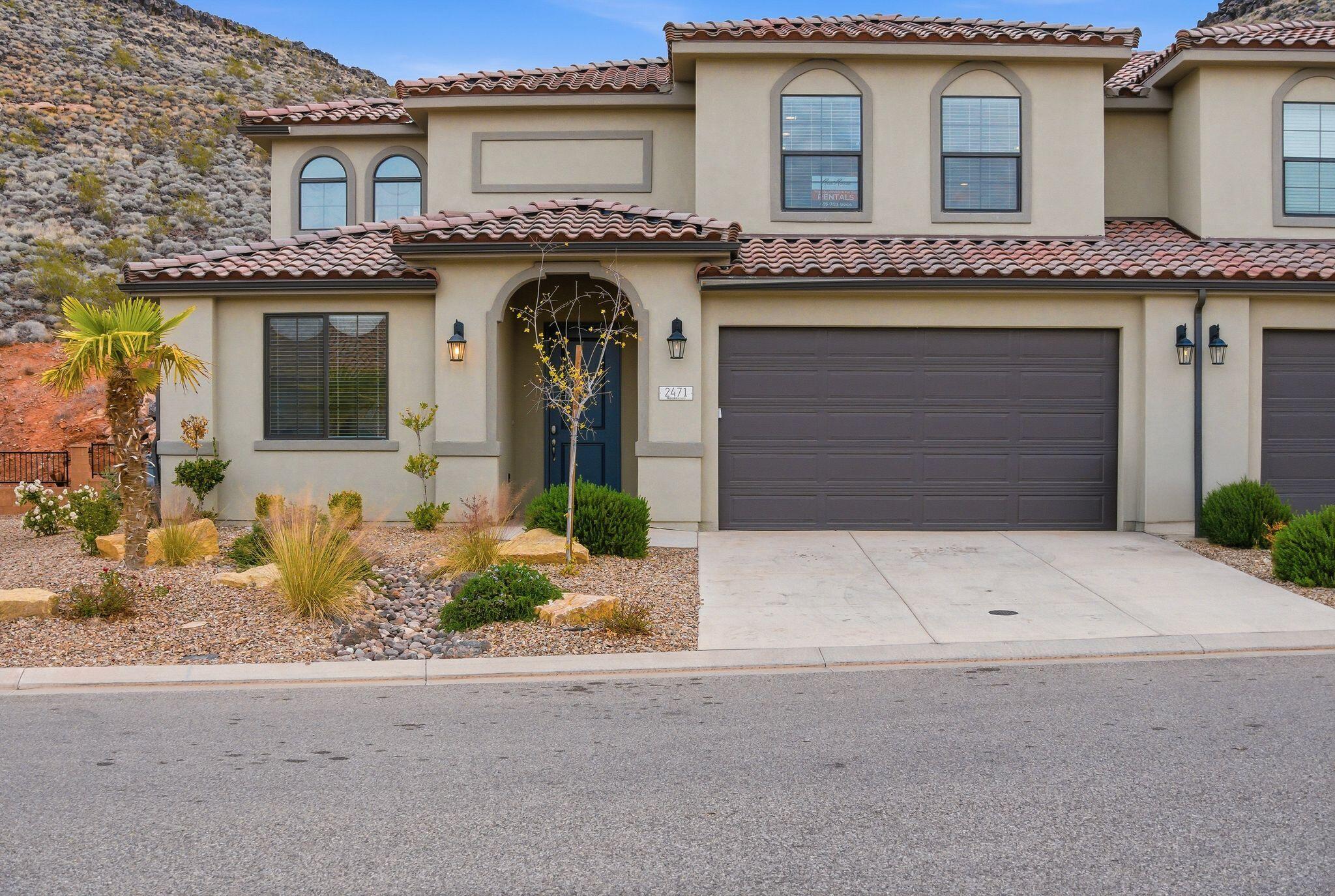 ESCONDIDO AT SIENNA HILLS - Residential