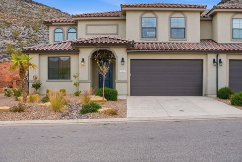 2471 E ESCONDIDO DR Washington UT 84780