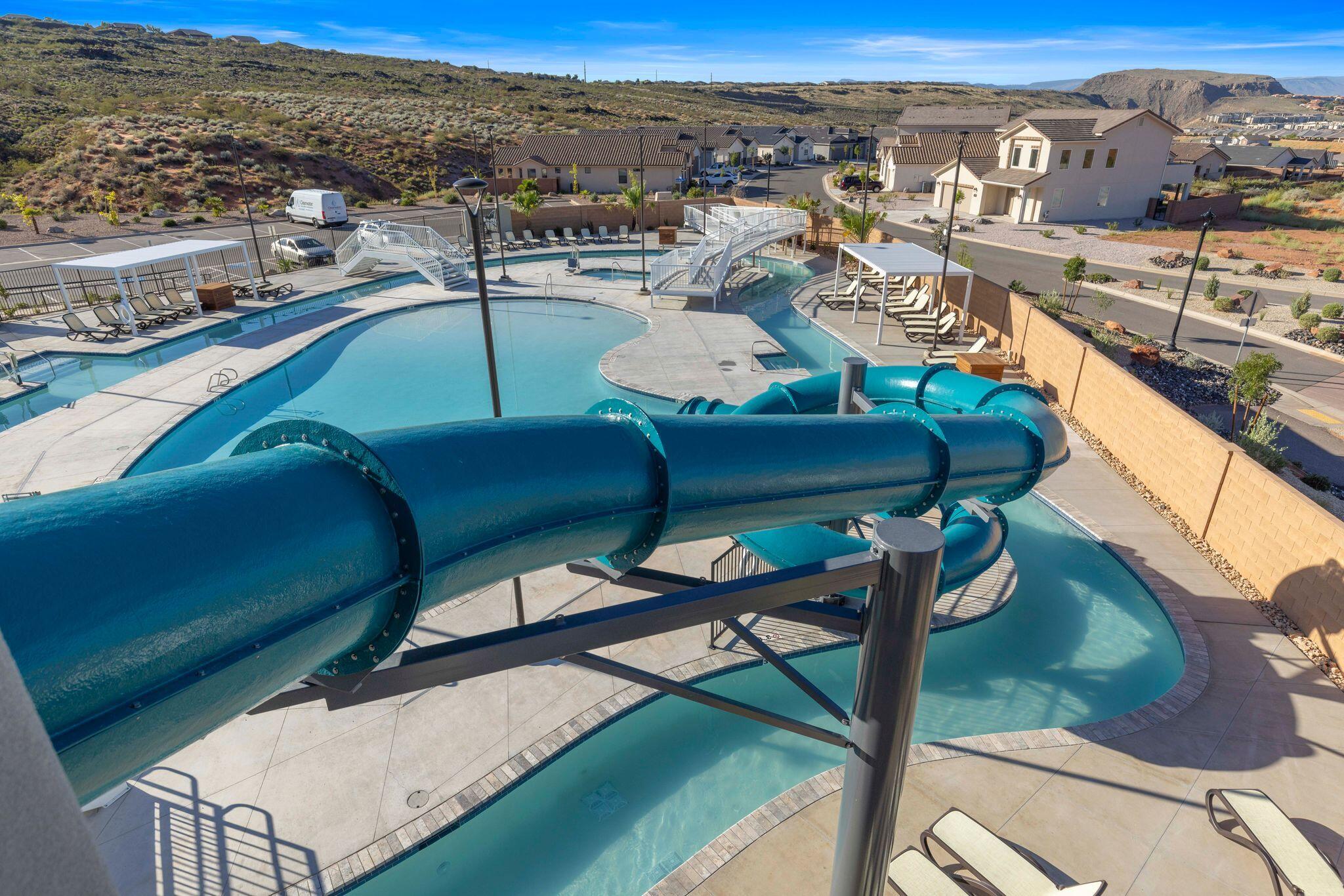 ESCONDIDO AT SIENNA HILLS - Residential