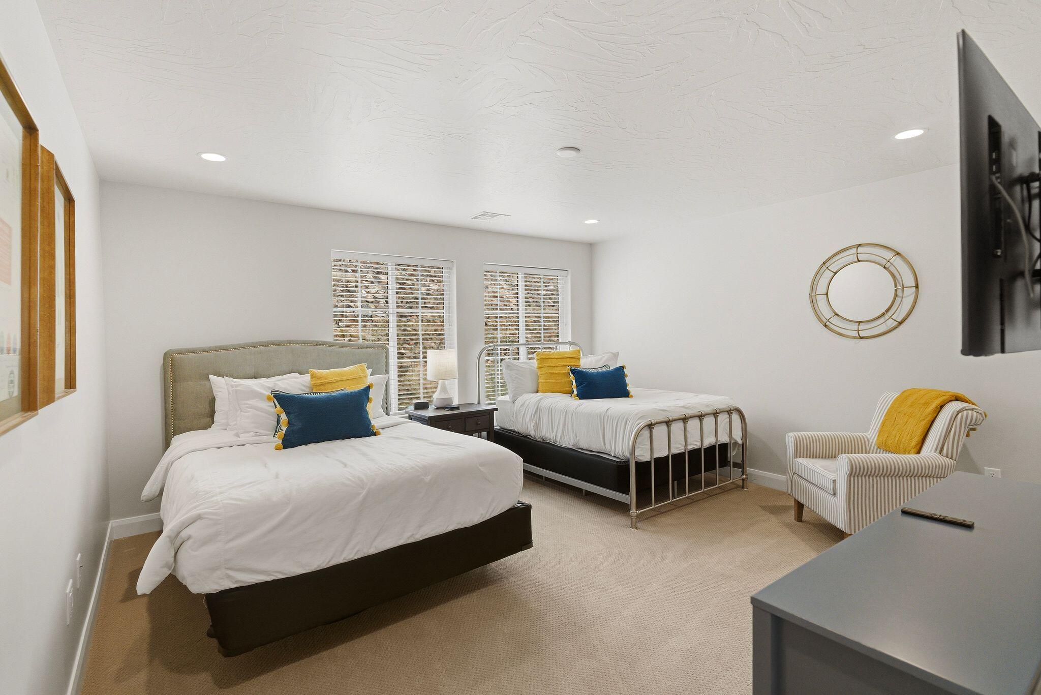 ESCONDIDO AT SIENNA HILLS - Residential