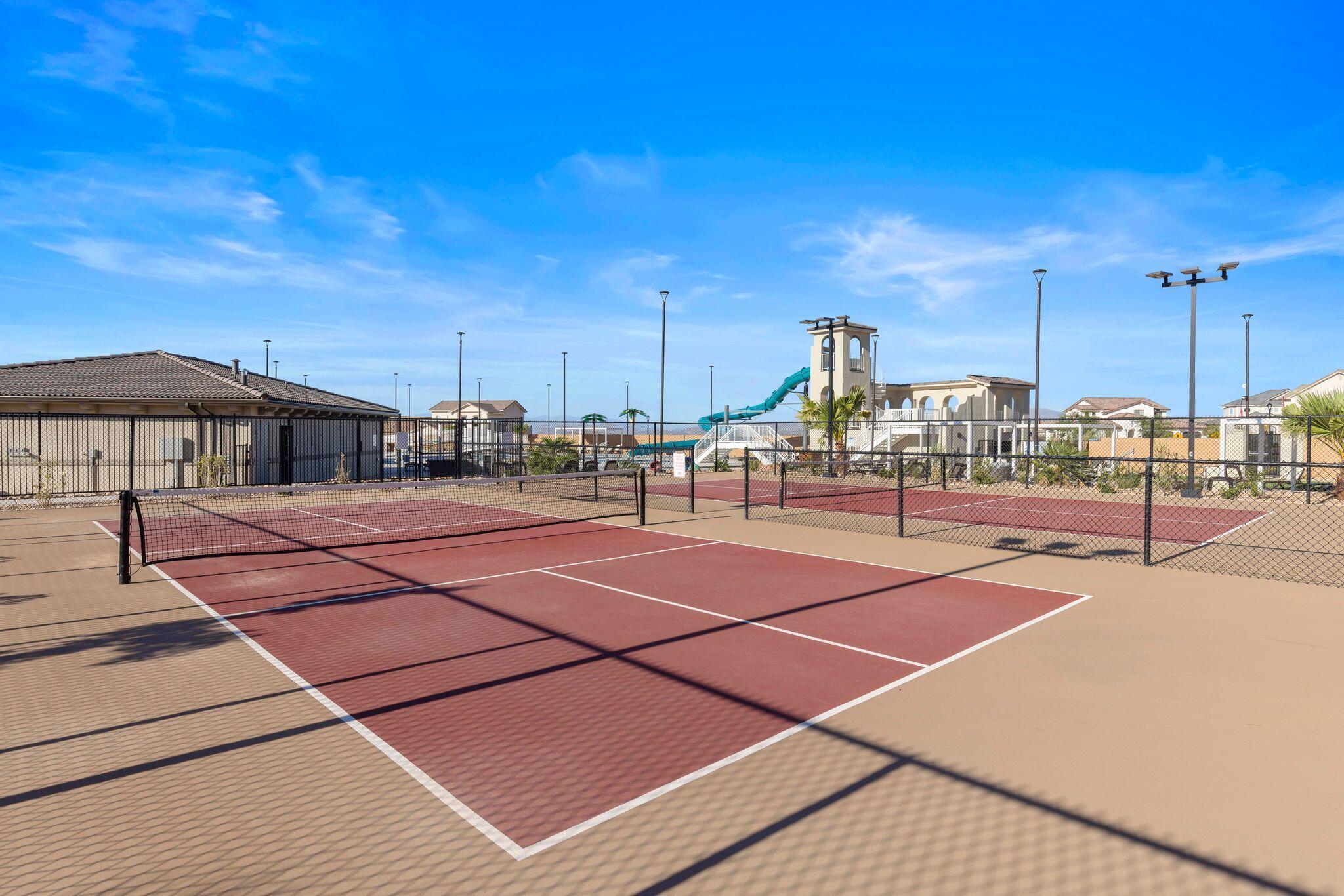 ESCONDIDO AT SIENNA HILLS - Residential