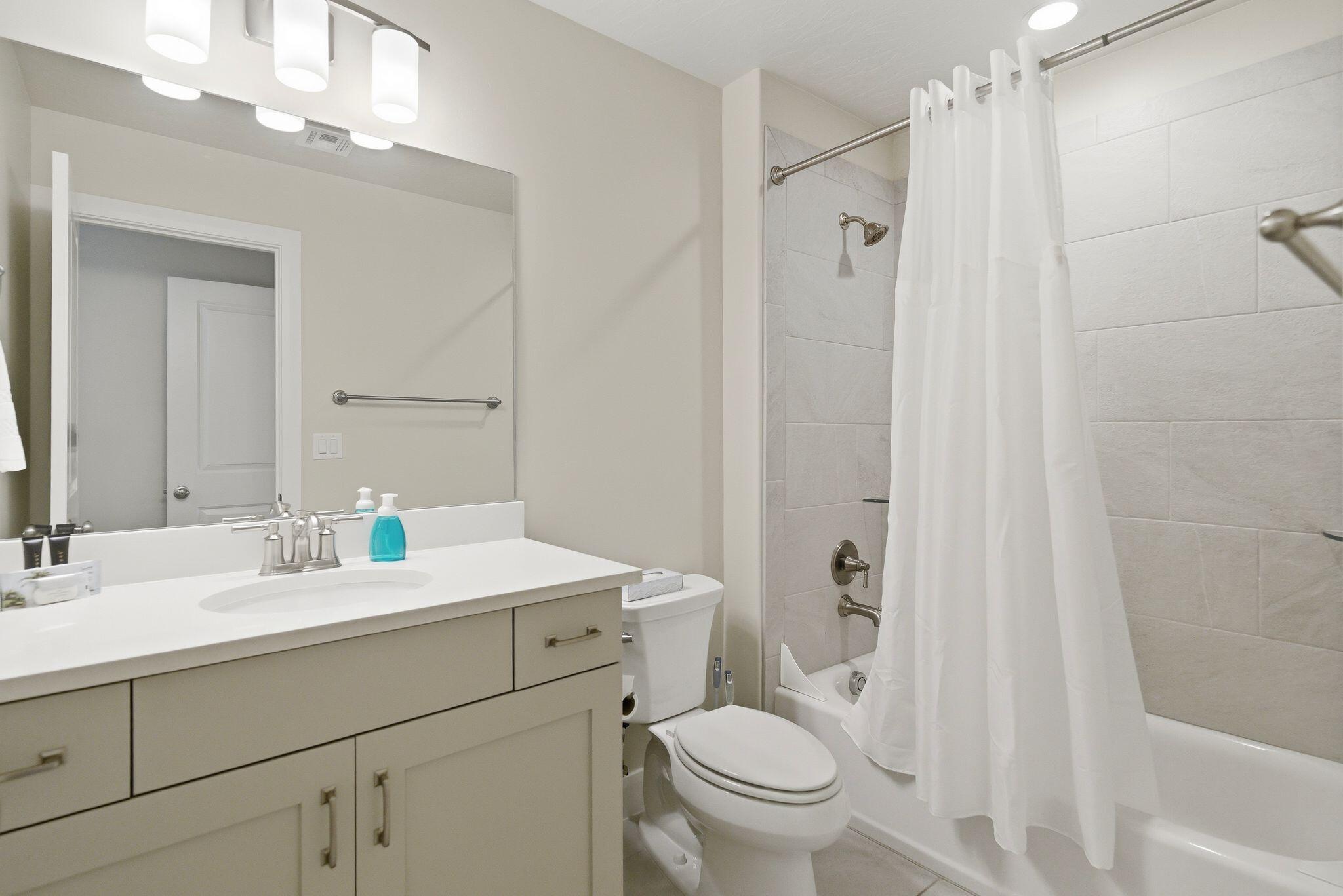 ESCONDIDO AT SIENNA HILLS - Residential