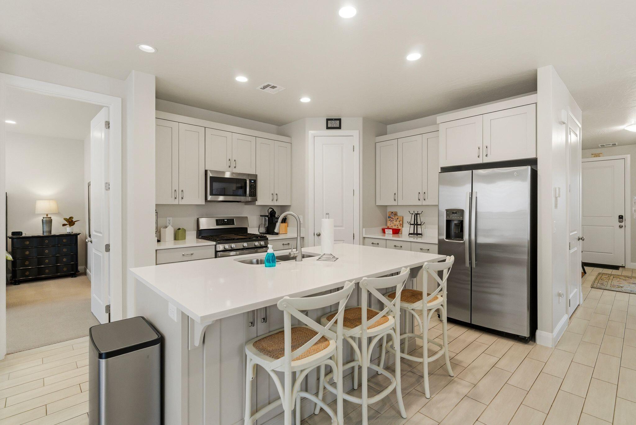 ESCONDIDO AT SIENNA HILLS - Residential