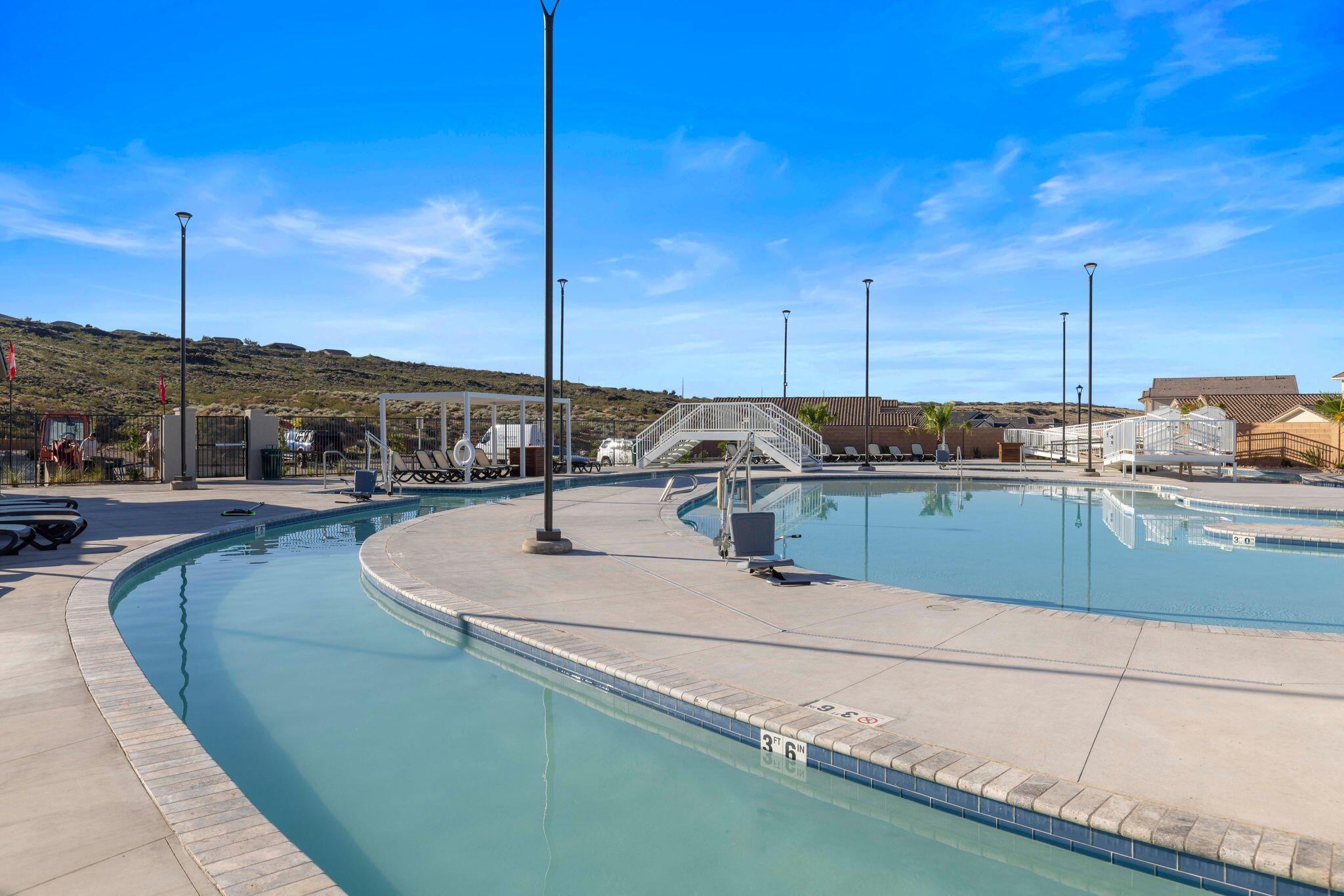 ESCONDIDO AT SIENNA HILLS - Residential