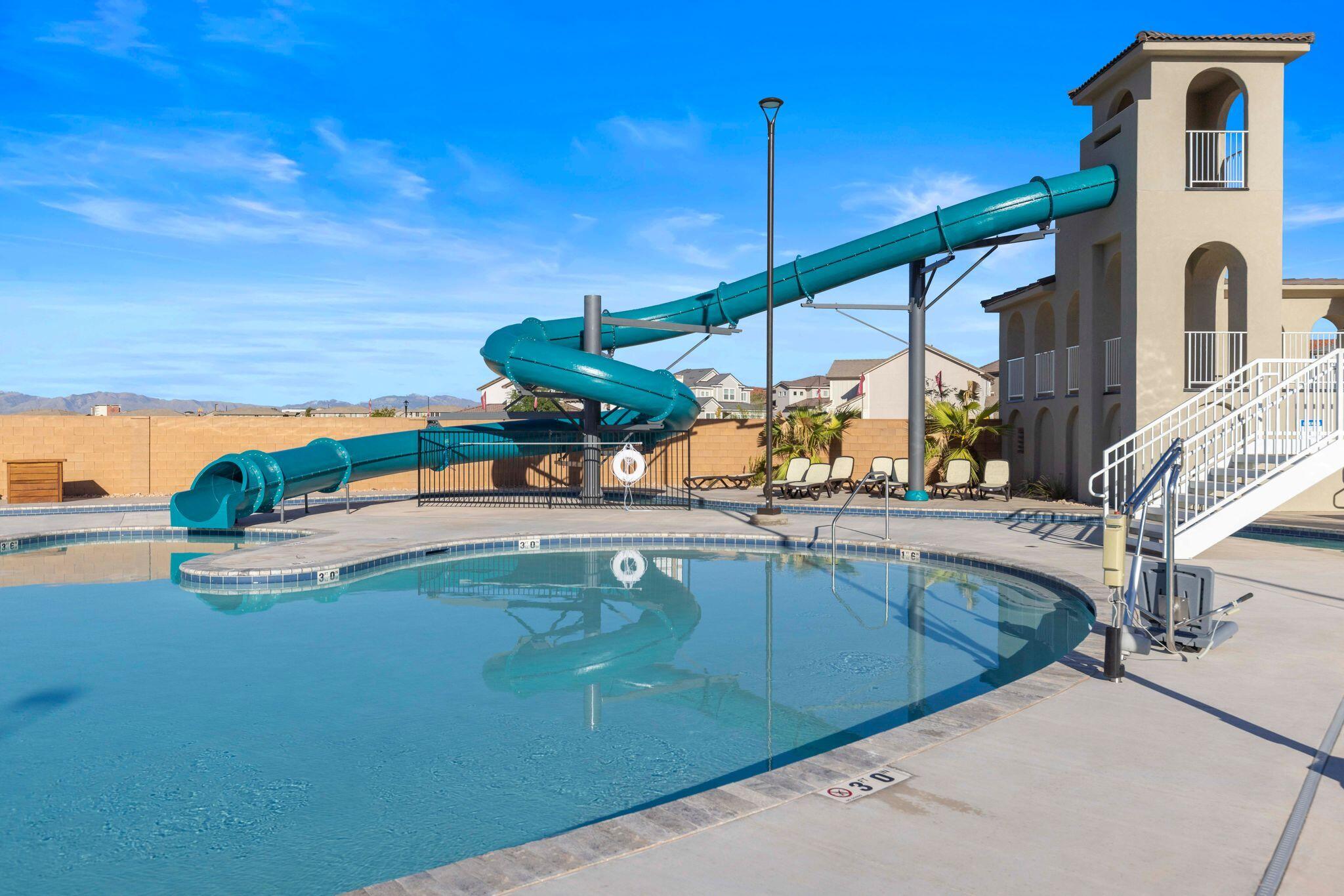 ESCONDIDO AT SIENNA HILLS - Residential