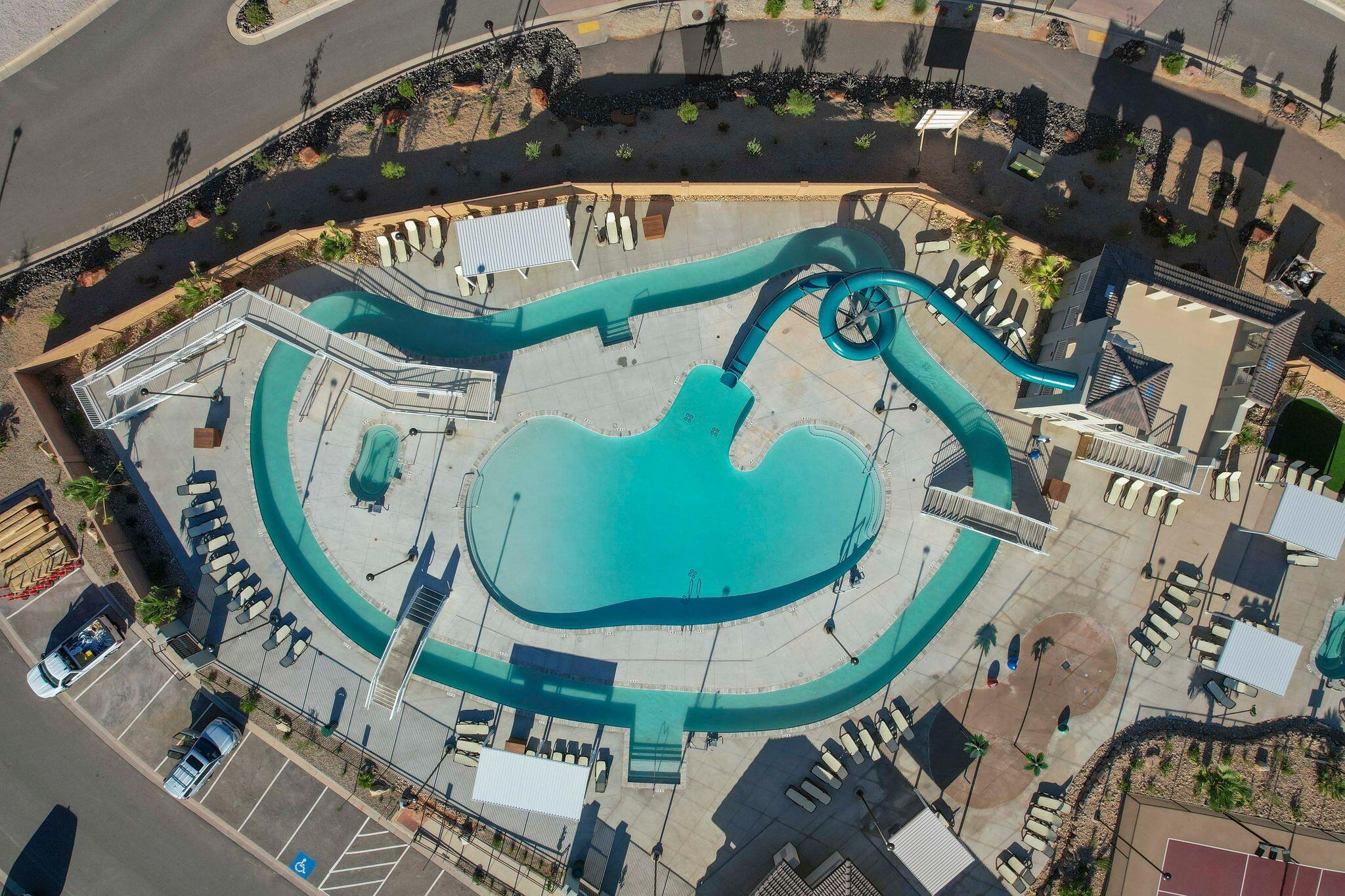 ESCONDIDO AT SIENNA HILLS - Residential