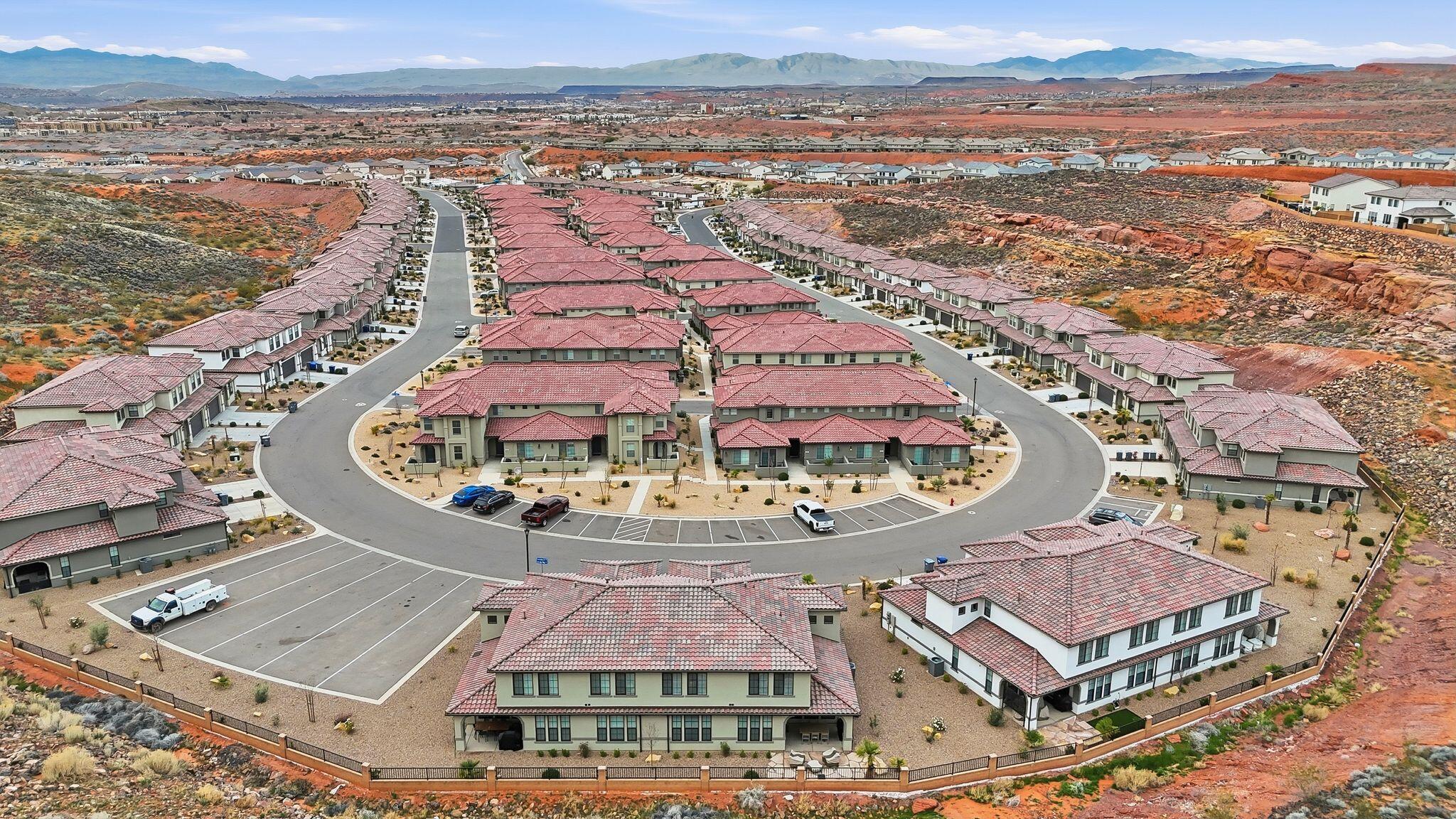 ESCONDIDO AT SIENNA HILLS - Residential