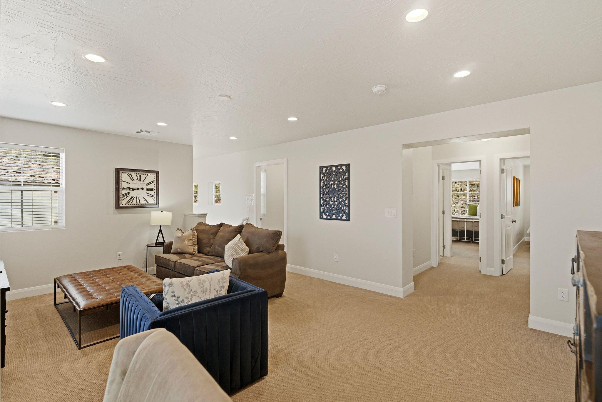 ESCONDIDO AT SIENNA HILLS - Residential