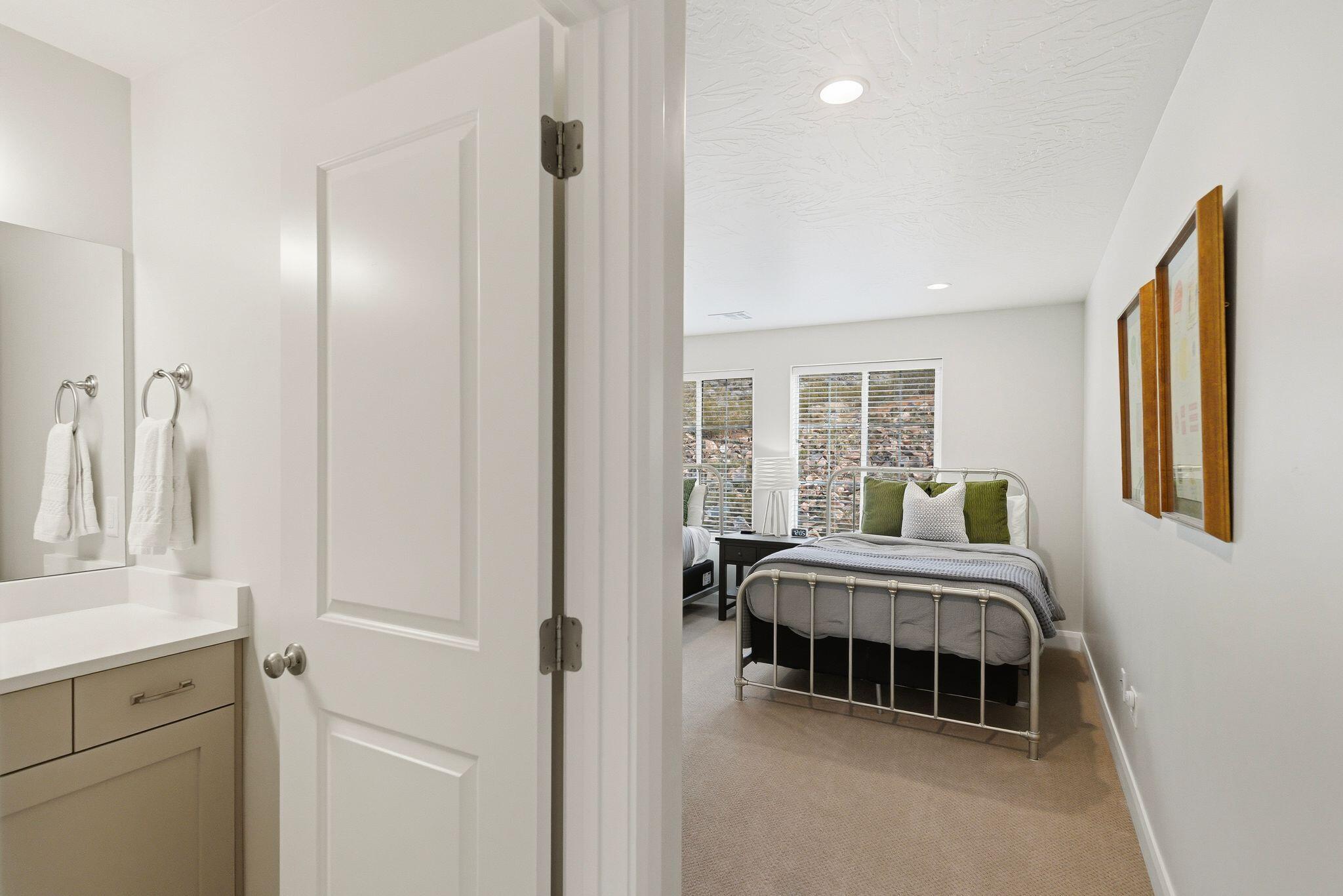 ESCONDIDO AT SIENNA HILLS - Residential