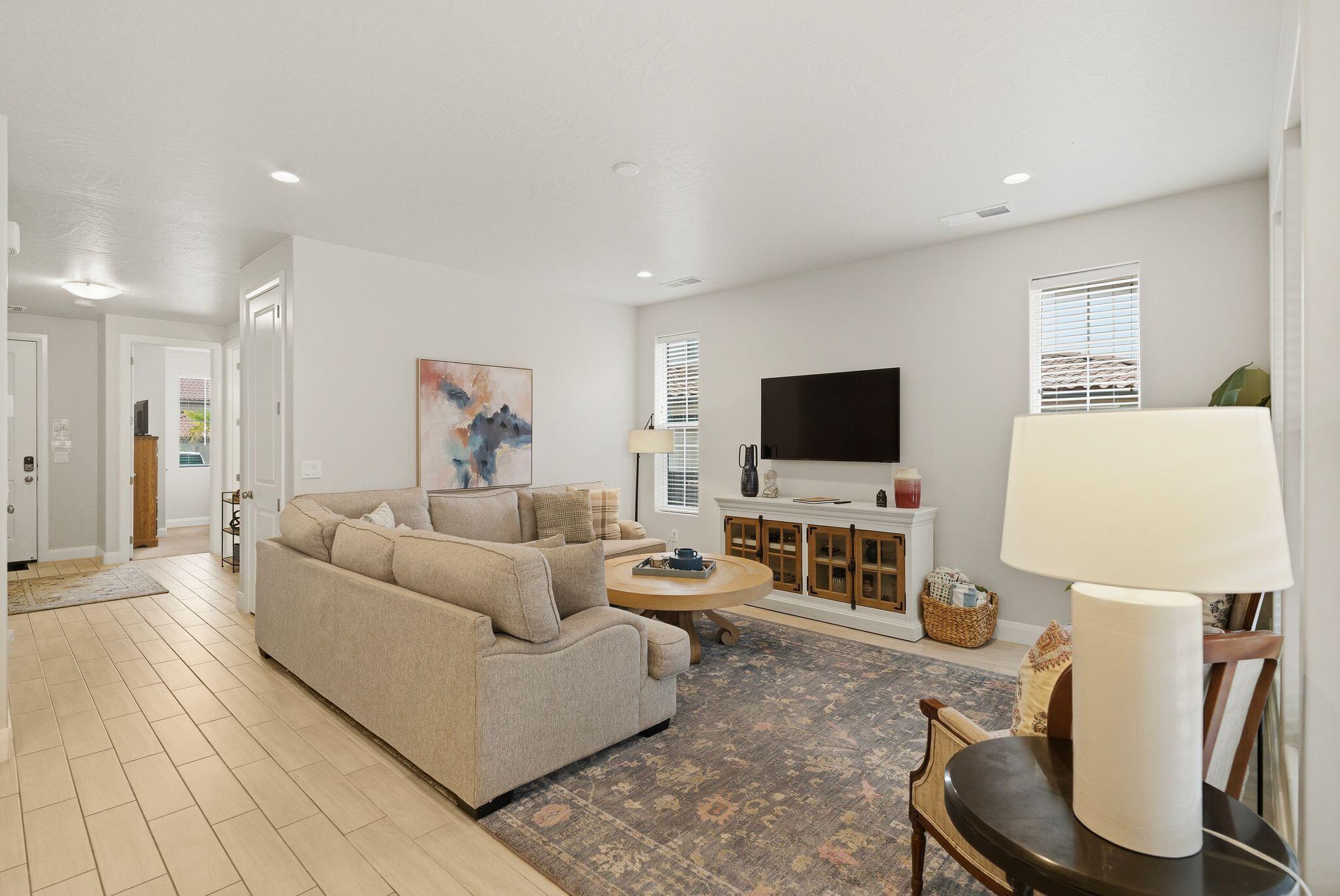 ESCONDIDO AT SIENNA HILLS - Residential