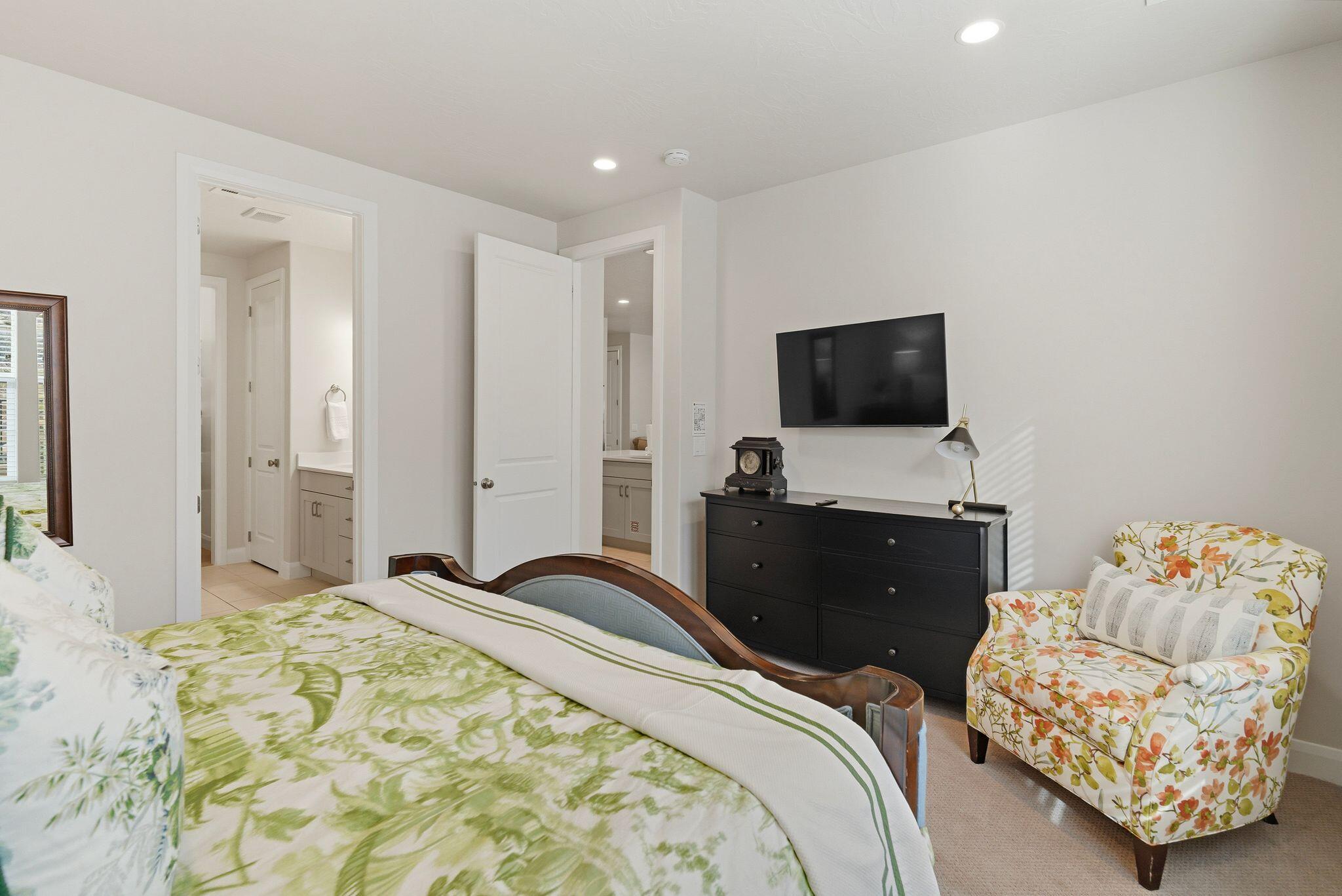 ESCONDIDO AT SIENNA HILLS - Residential