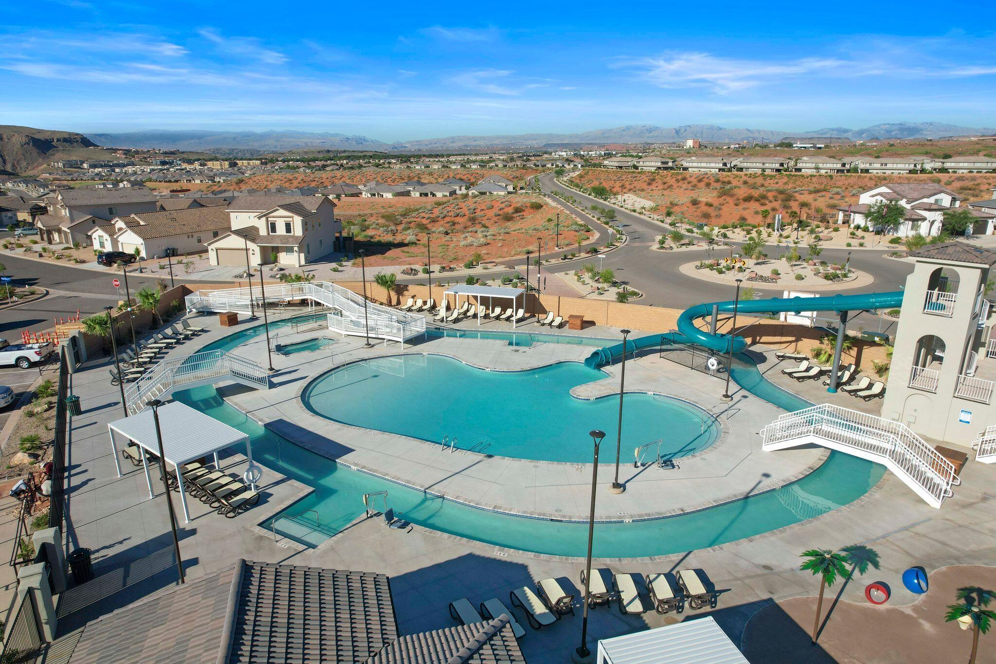 ESCONDIDO AT SIENNA HILLS - Residential