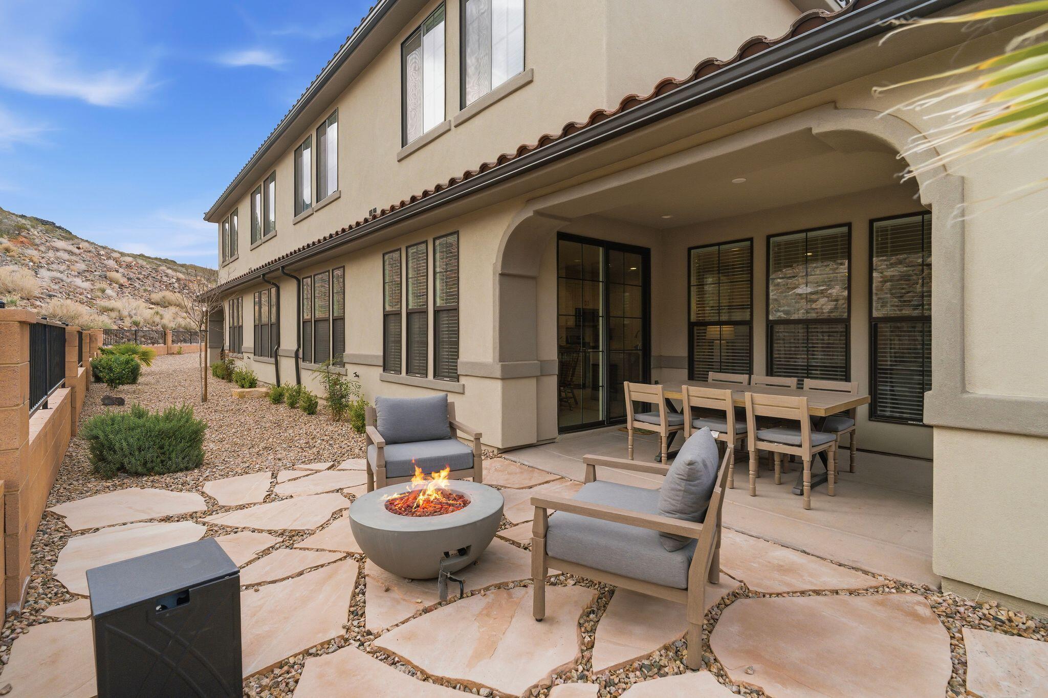 ESCONDIDO AT SIENNA HILLS - Residential