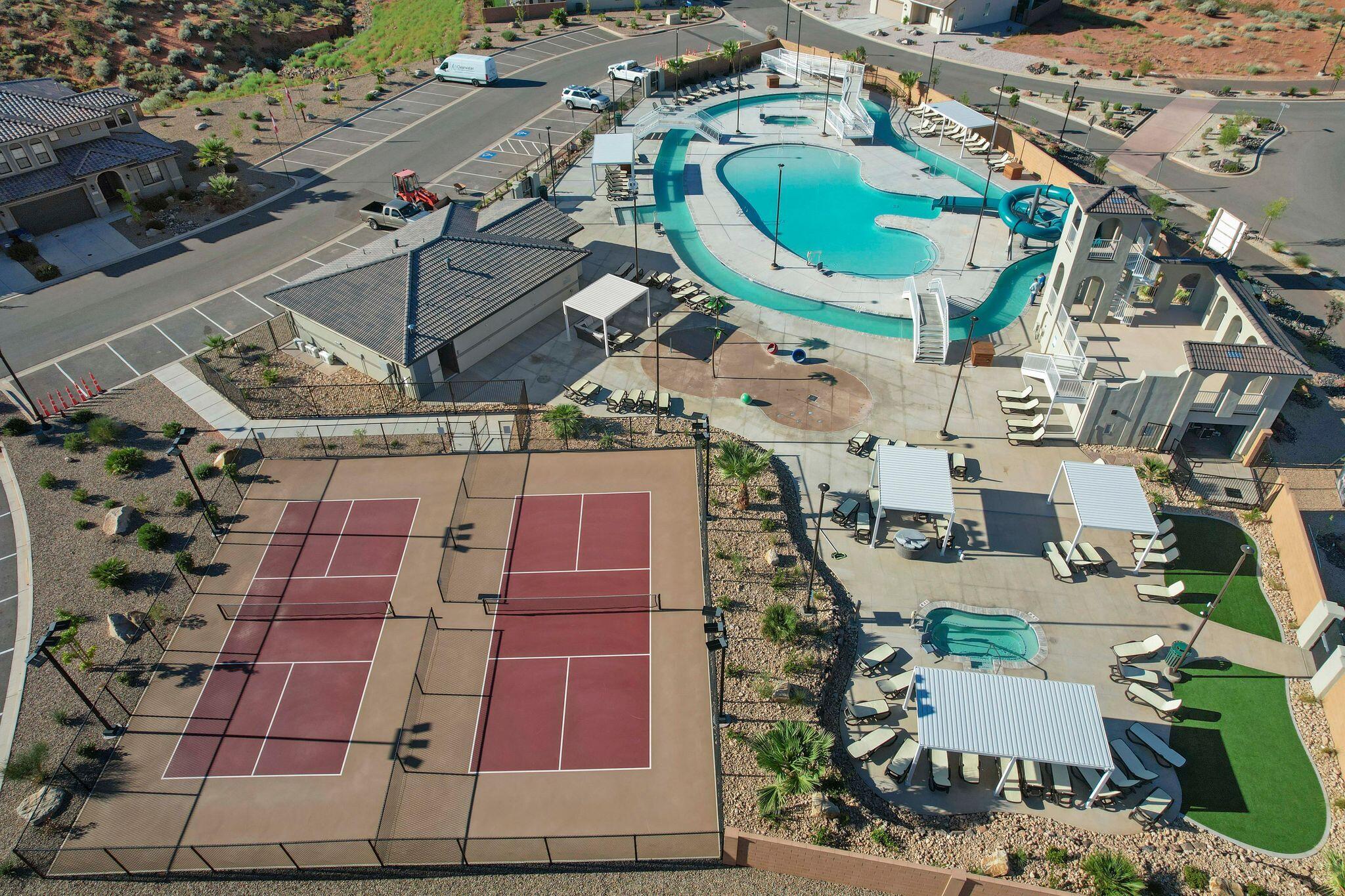 ESCONDIDO AT SIENNA HILLS - Residential