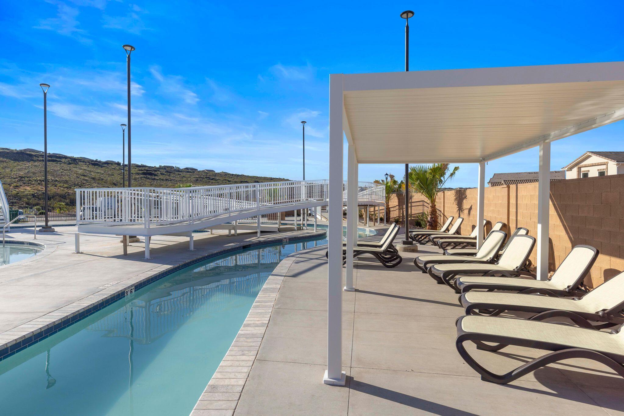 ESCONDIDO AT SIENNA HILLS - Residential