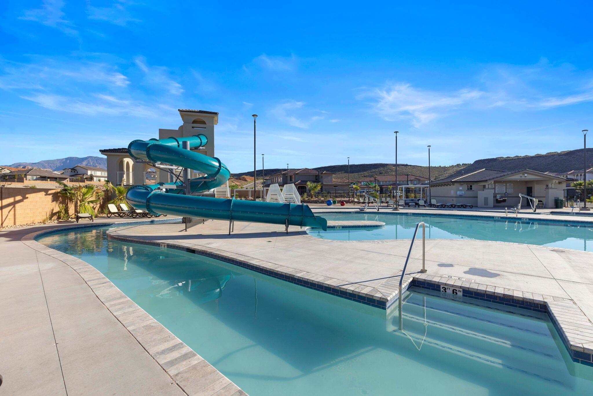 ESCONDIDO AT SIENNA HILLS - Residential