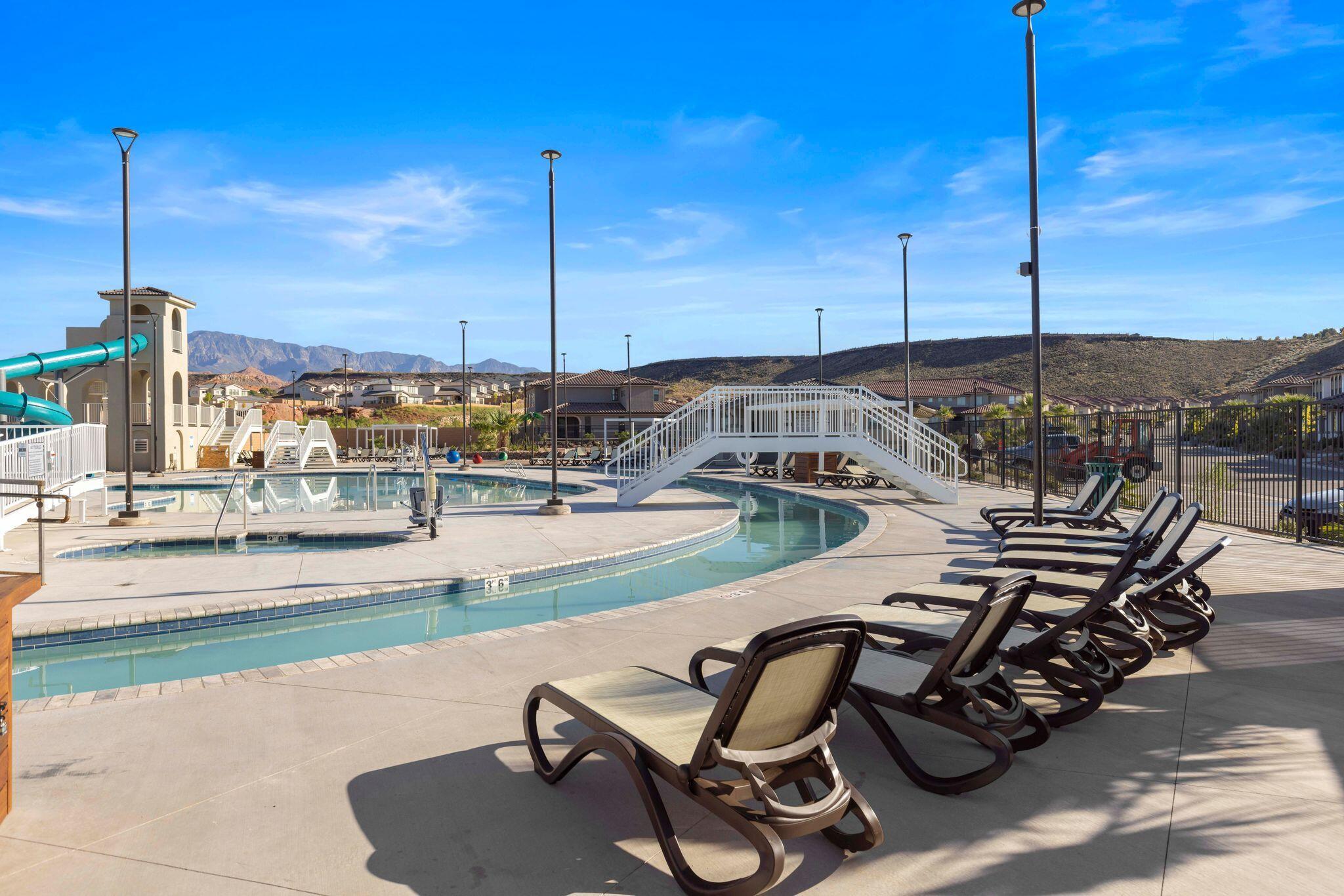 ESCONDIDO AT SIENNA HILLS - Residential