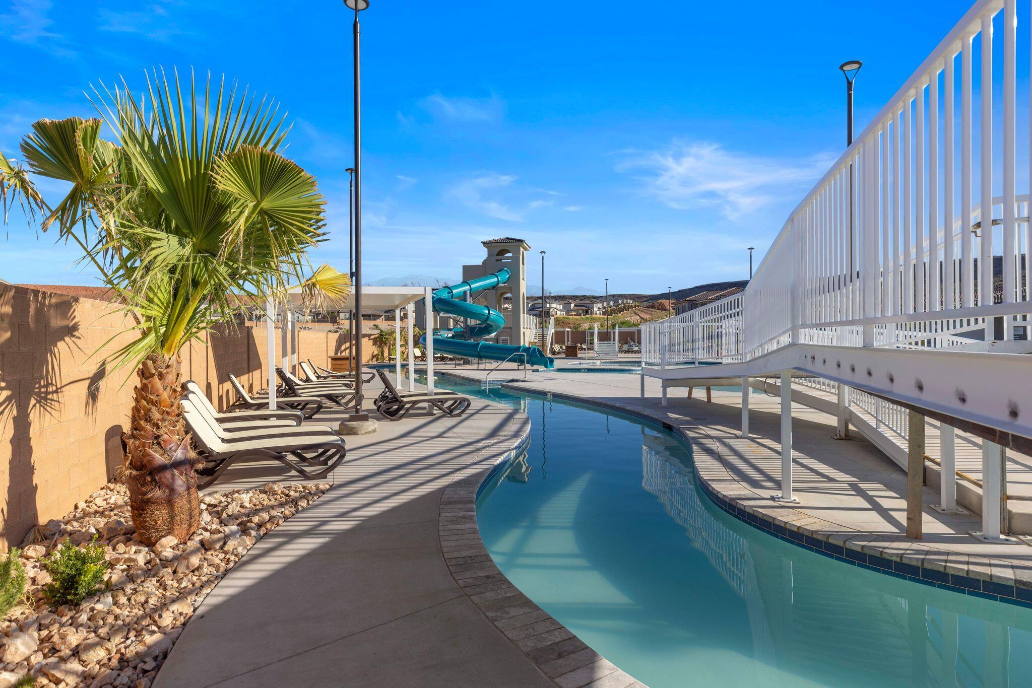 ESCONDIDO AT SIENNA HILLS - Residential