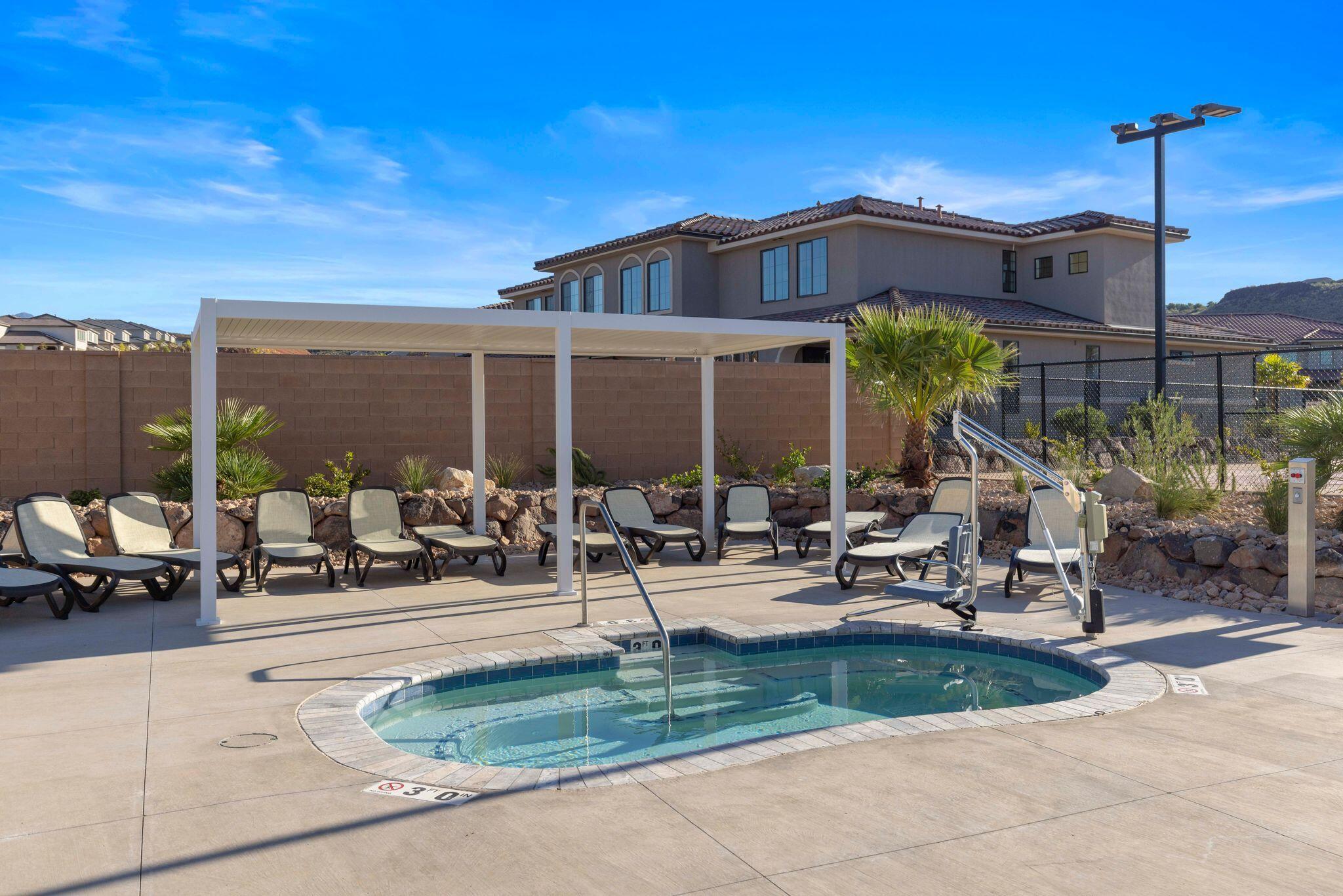 ESCONDIDO AT SIENNA HILLS - Residential