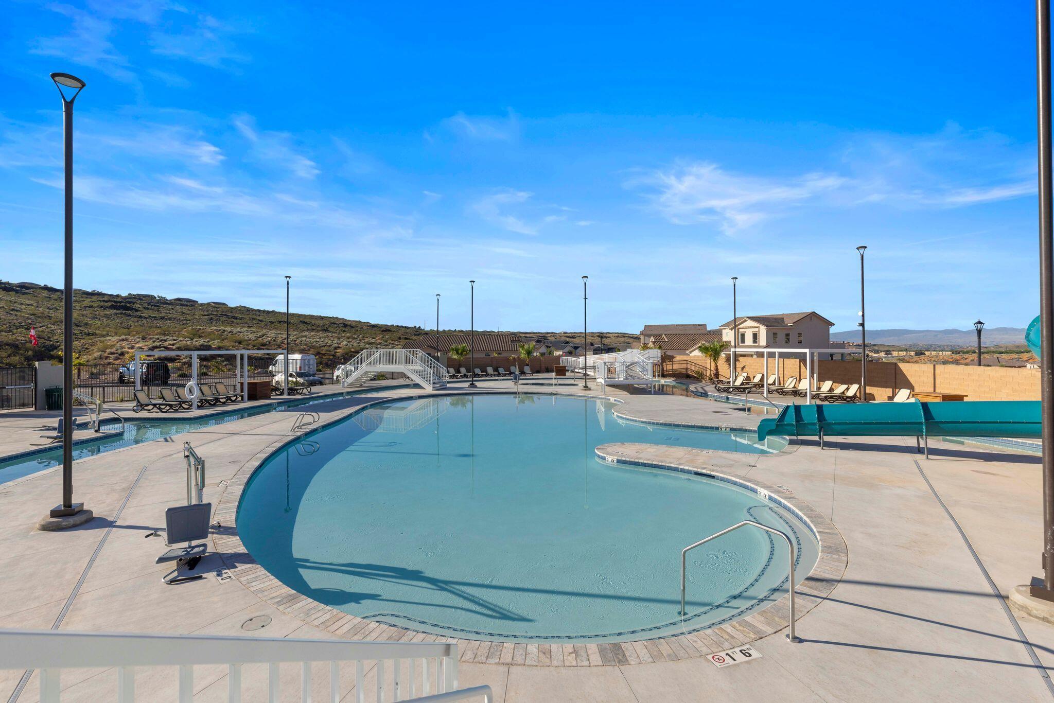 ESCONDIDO AT SIENNA HILLS - Residential