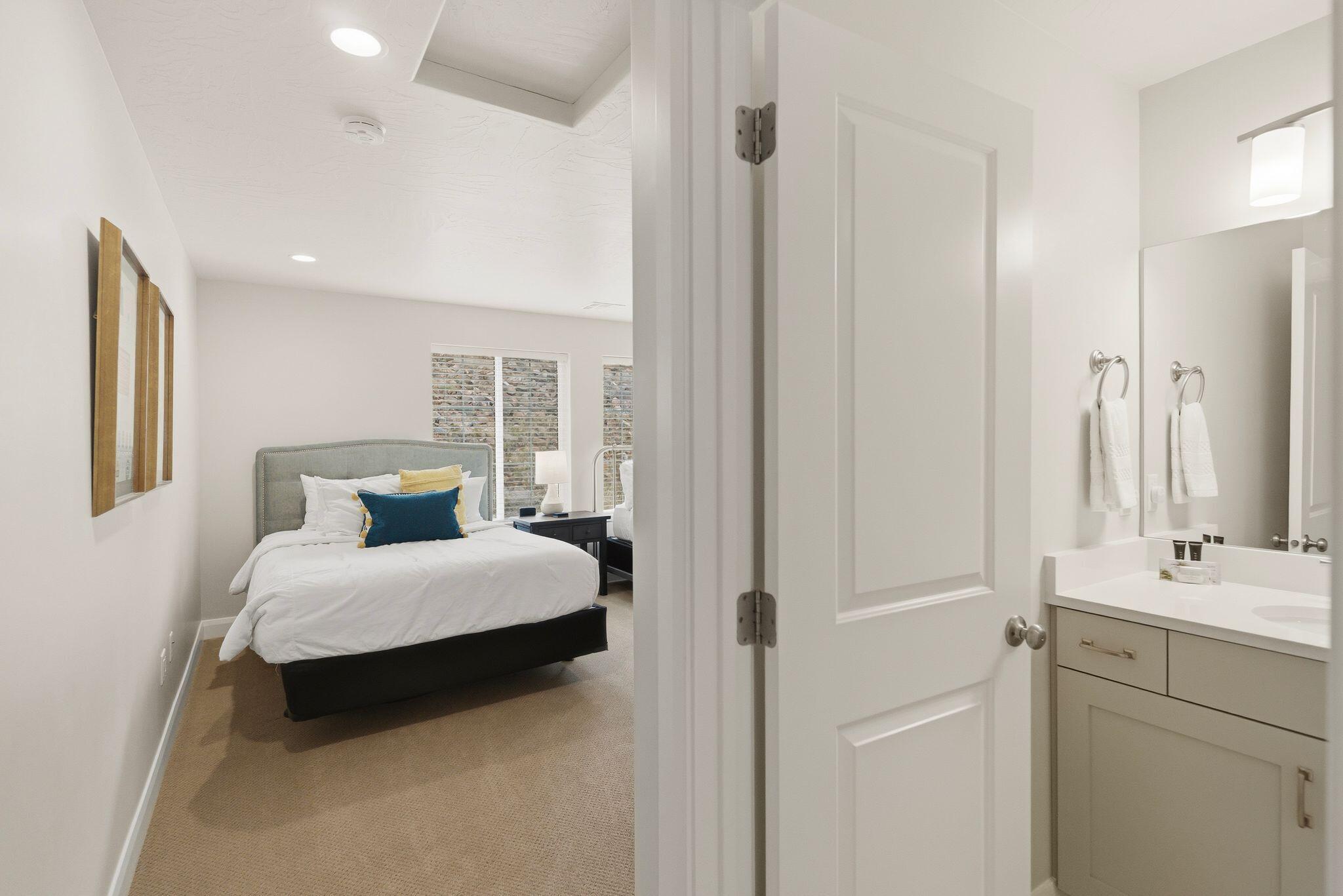 ESCONDIDO AT SIENNA HILLS - Residential