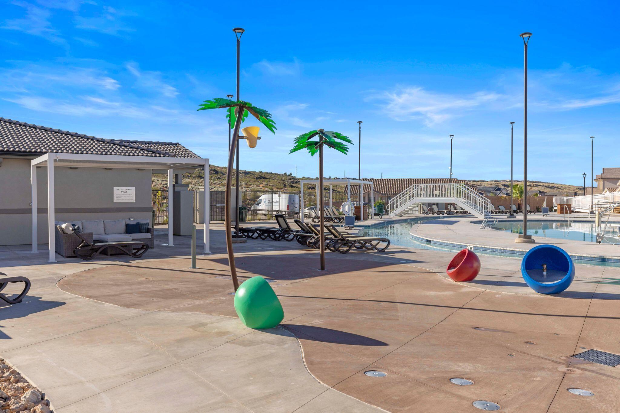 ESCONDIDO AT SIENNA HILLS - Residential