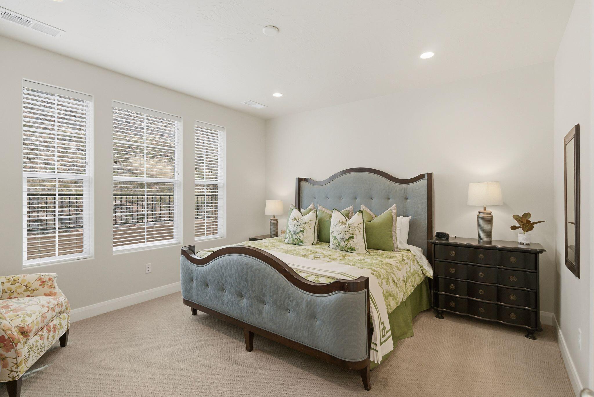 ESCONDIDO AT SIENNA HILLS - Residential