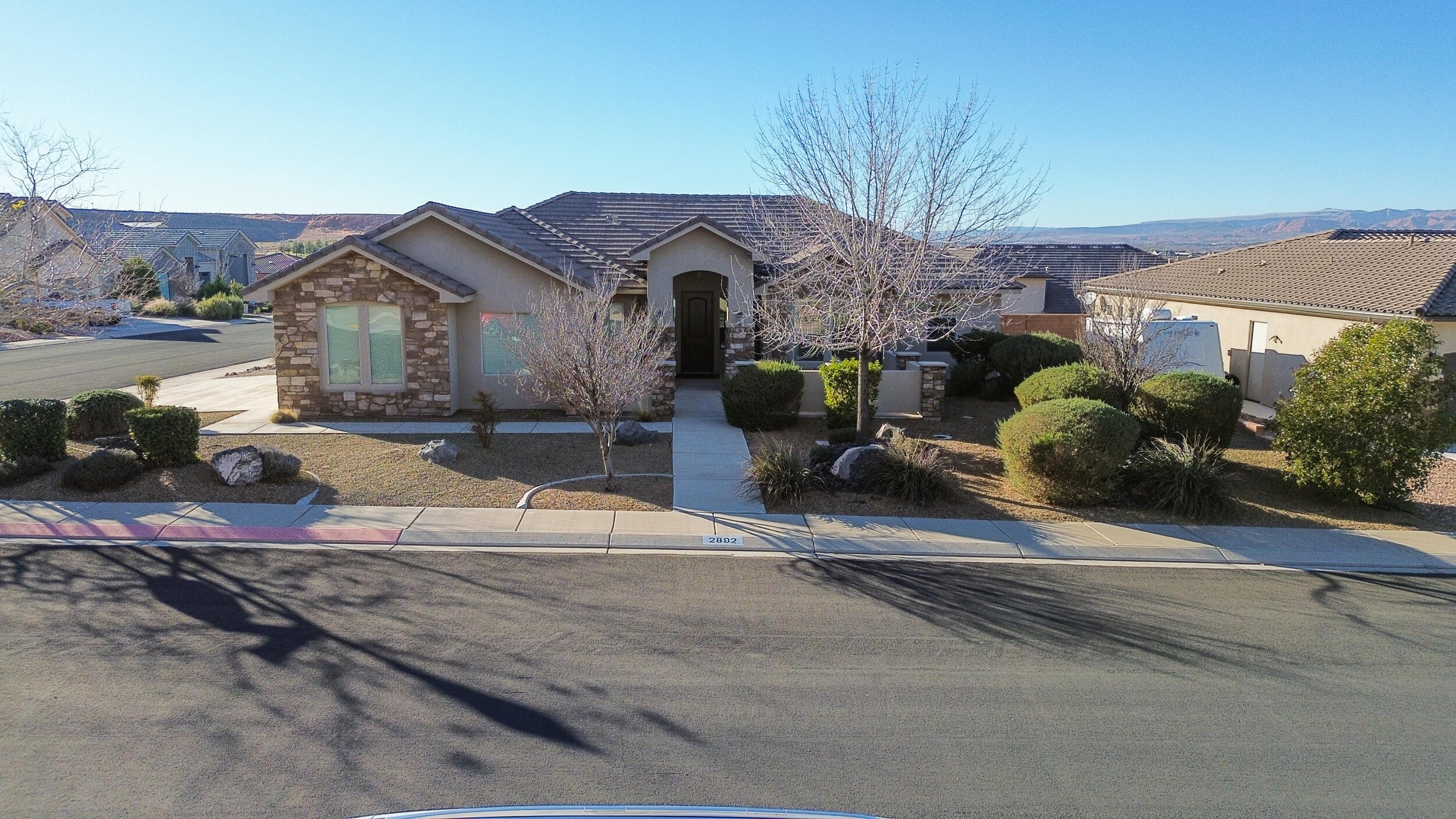 DIXIE SPRINGS - Residential