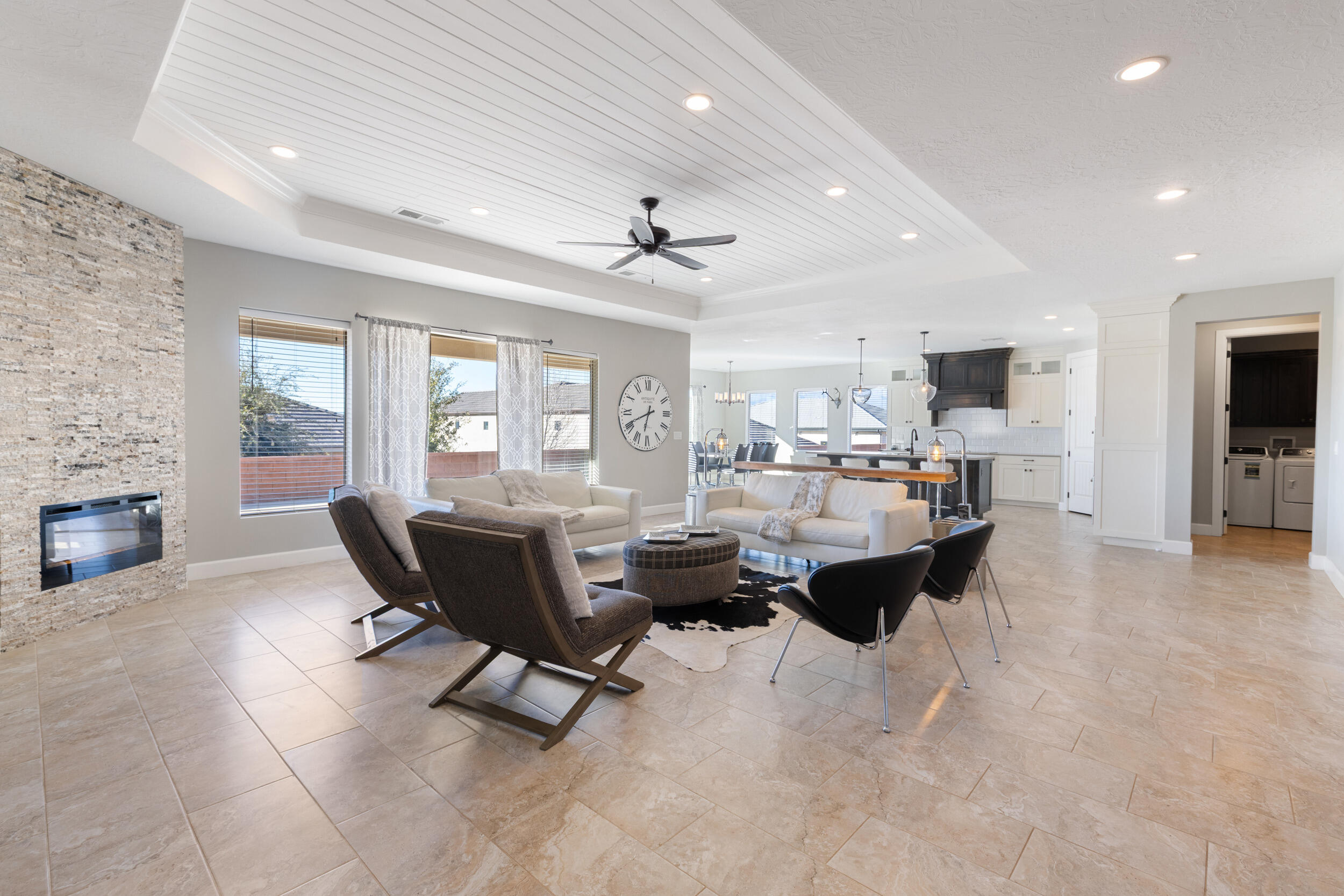 DIXIE SPRINGS - Residential