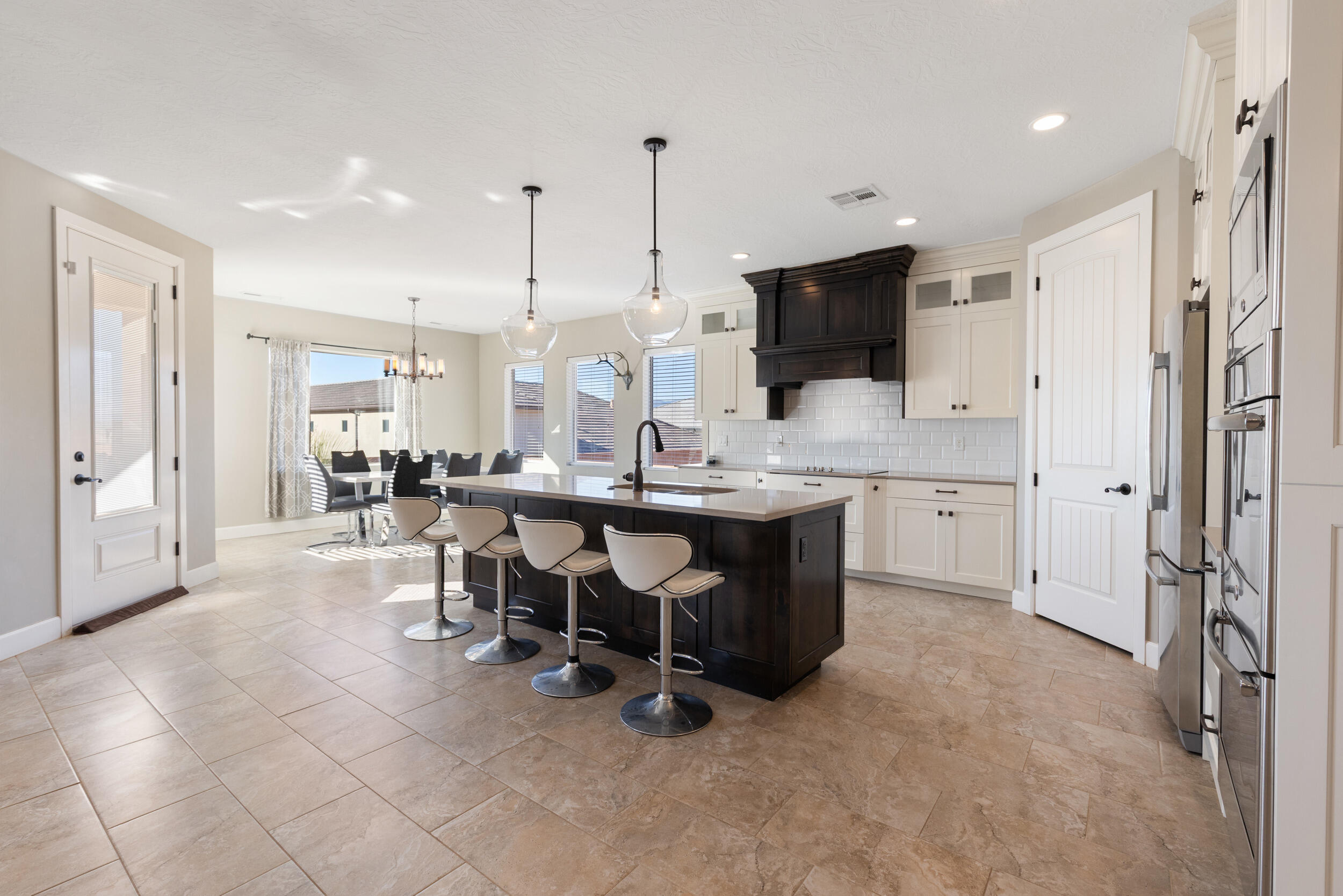 DIXIE SPRINGS - Residential