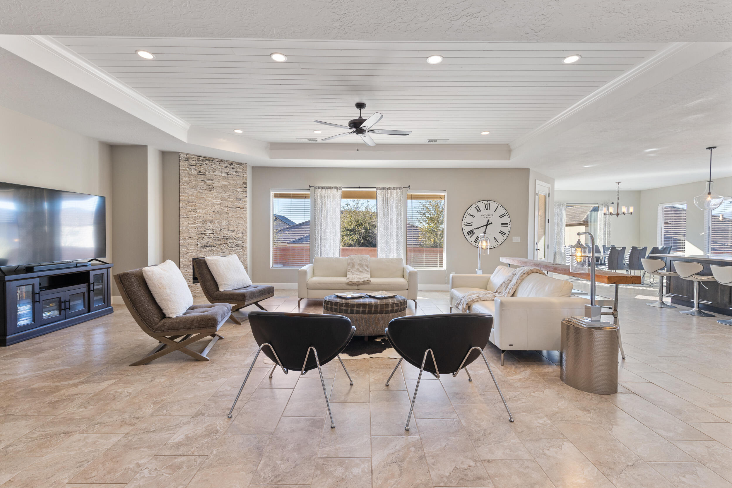 DIXIE SPRINGS - Residential