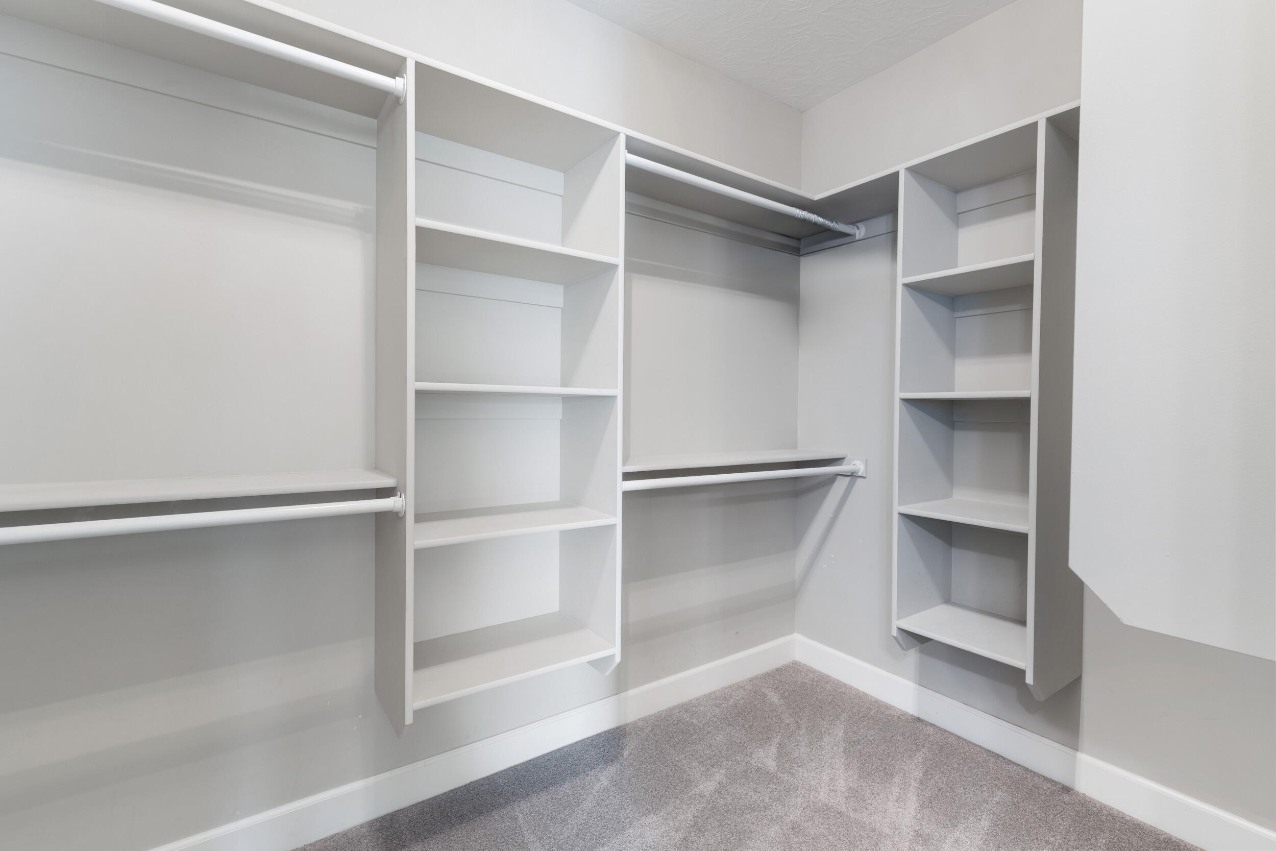 DIXIE SPRINGS - Residential