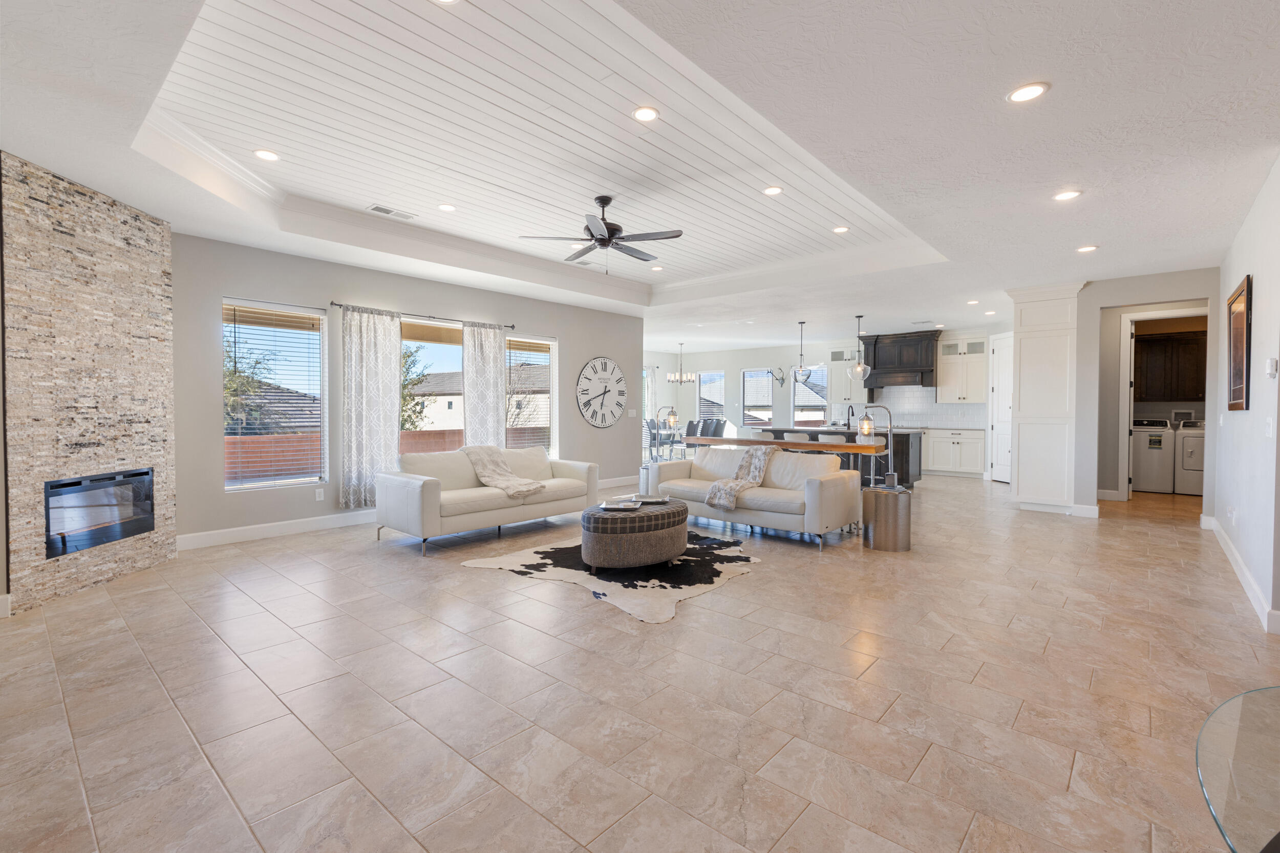 DIXIE SPRINGS - Residential