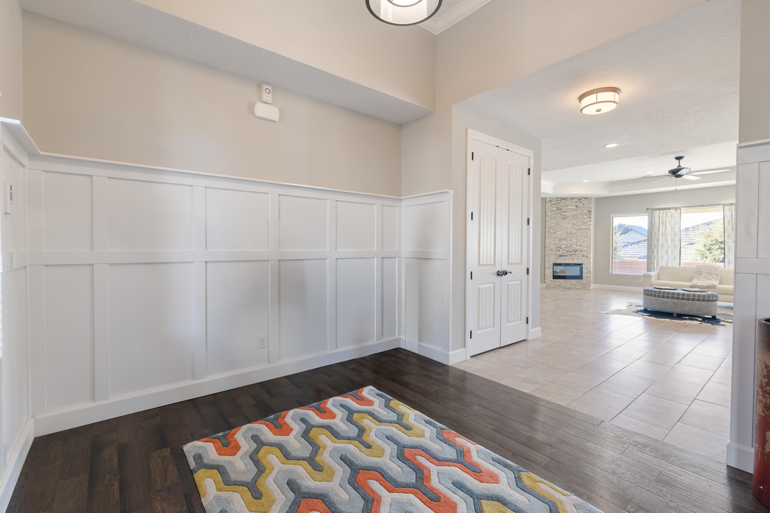 DIXIE SPRINGS - Residential