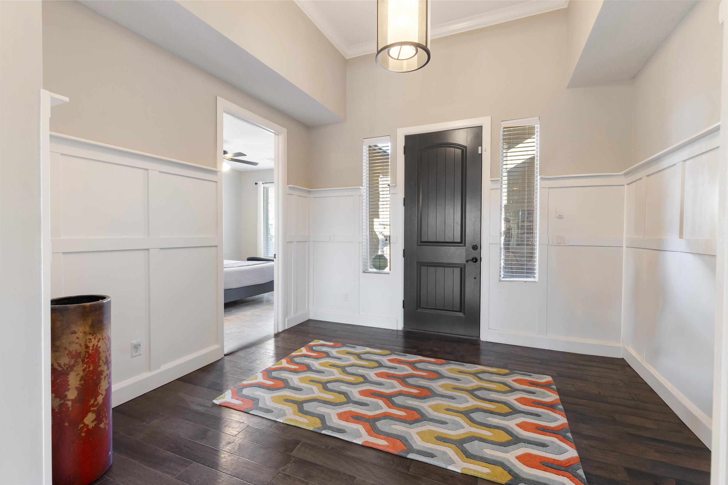 DIXIE SPRINGS - Residential